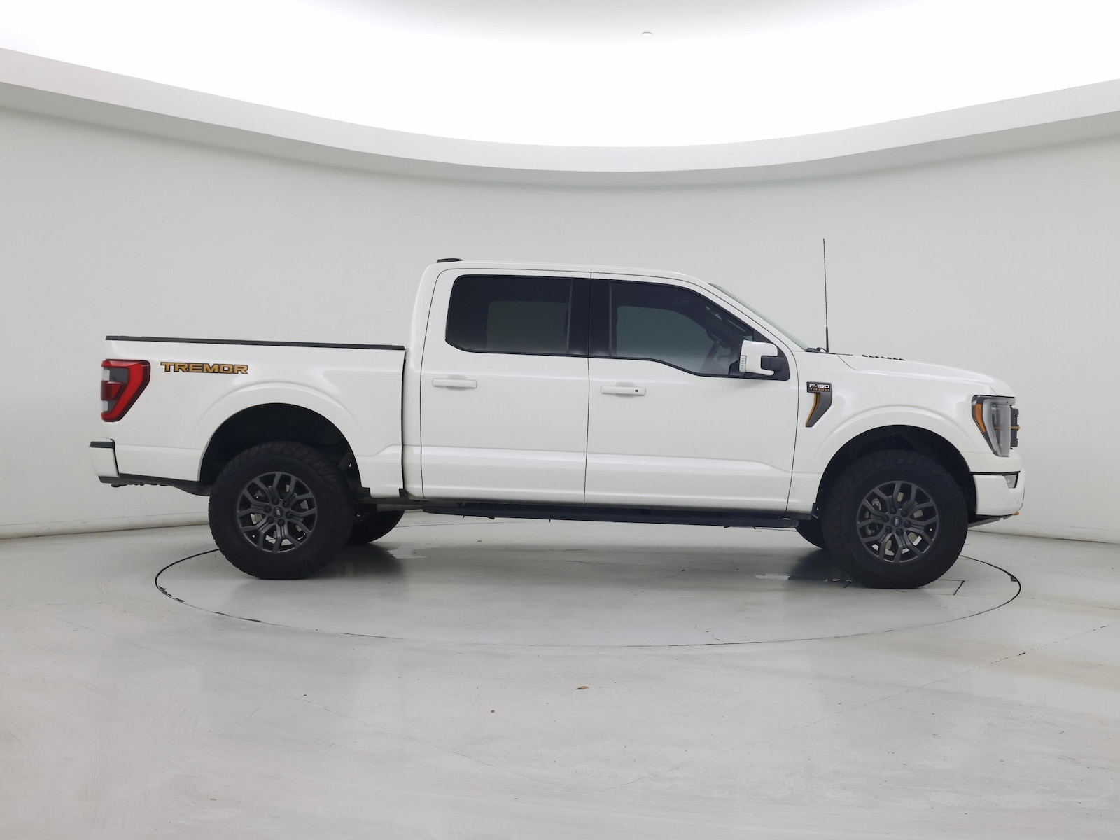 2023 Ford F-150 Tremor - Photo 8
