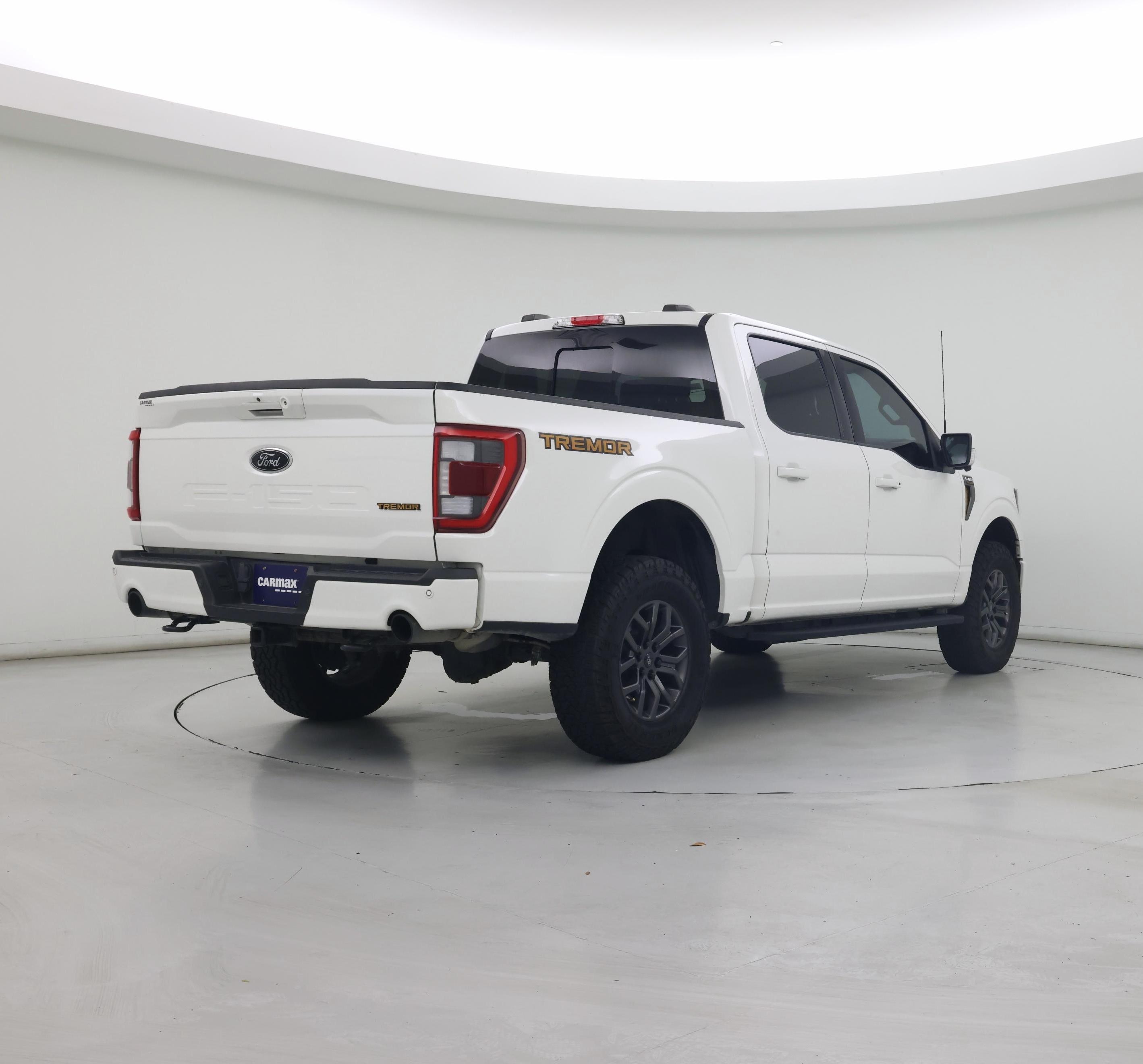 Thumbnail: 2023 Ford F-150 - 8