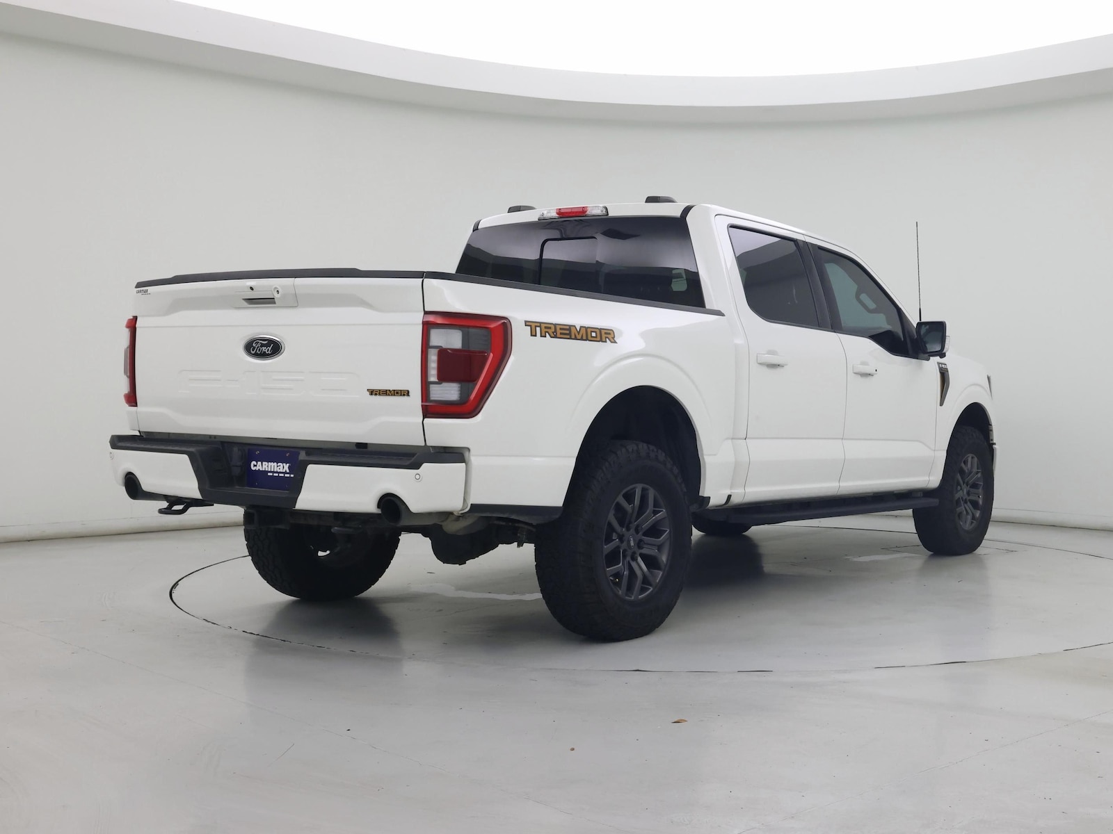 2023 Ford F-150 Tremor - Photo 9