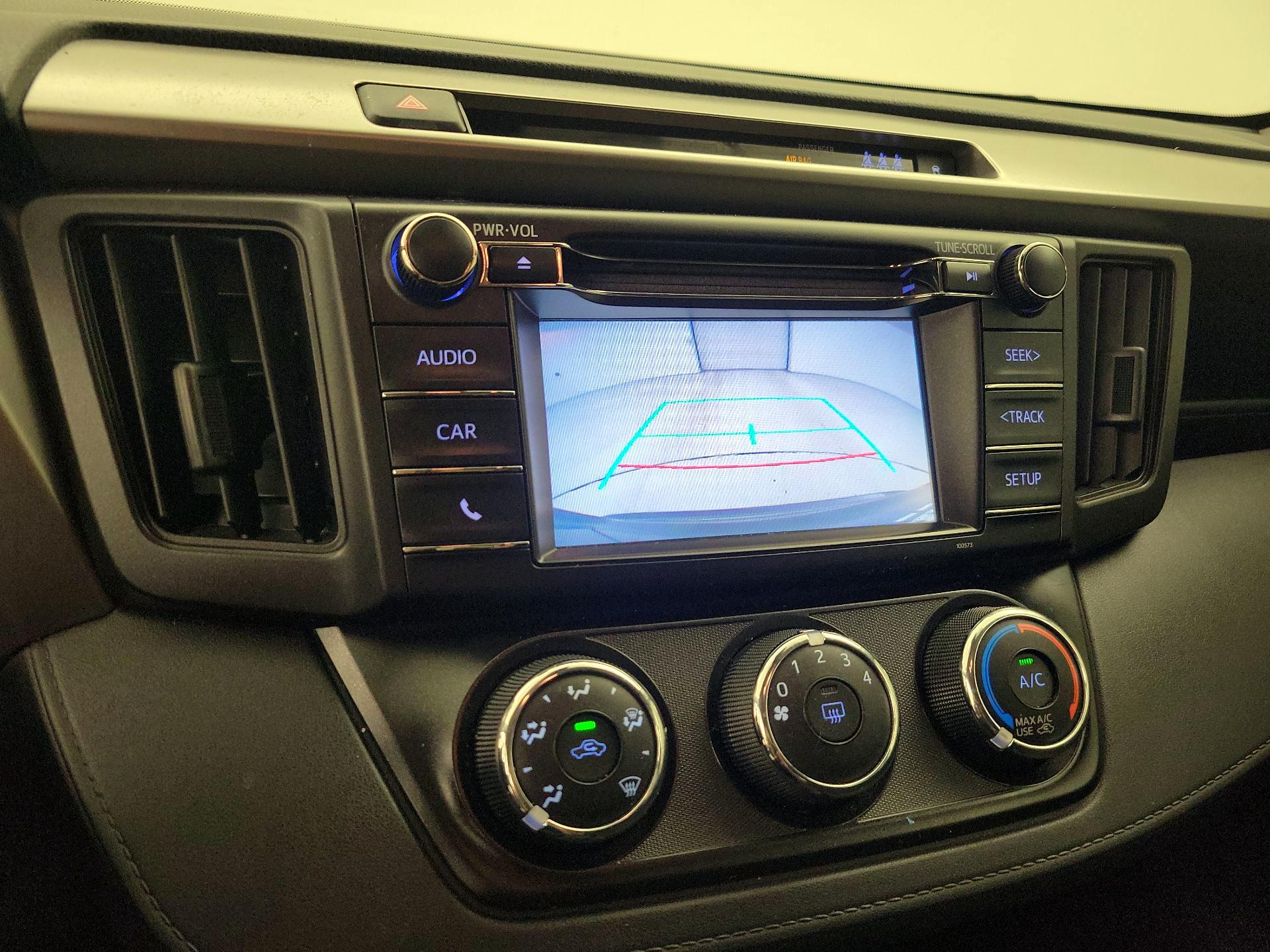 Thumbnail: 2017 Toyota RAV4 - 14