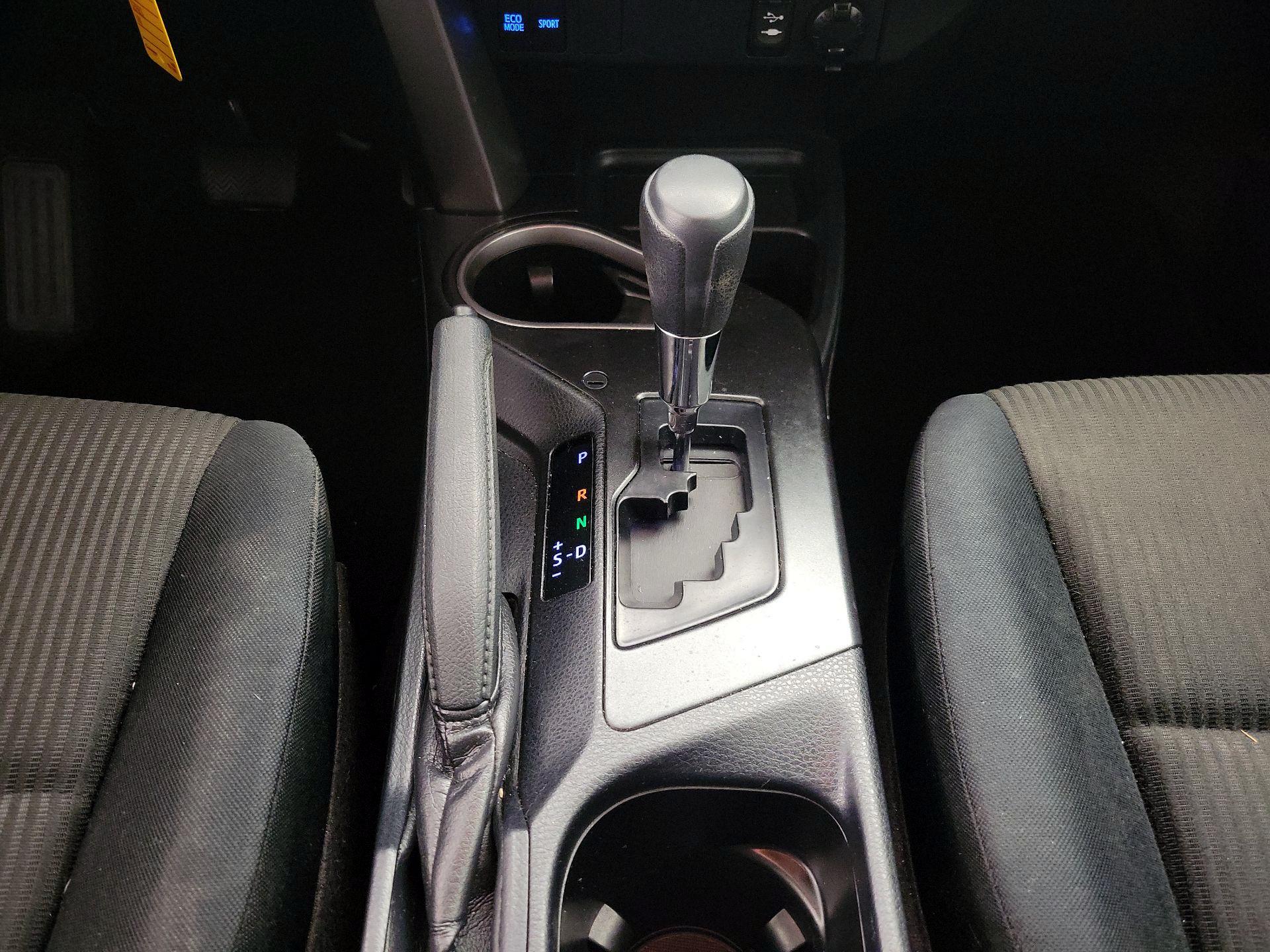 Thumbnail: 2017 Toyota RAV4 - 17