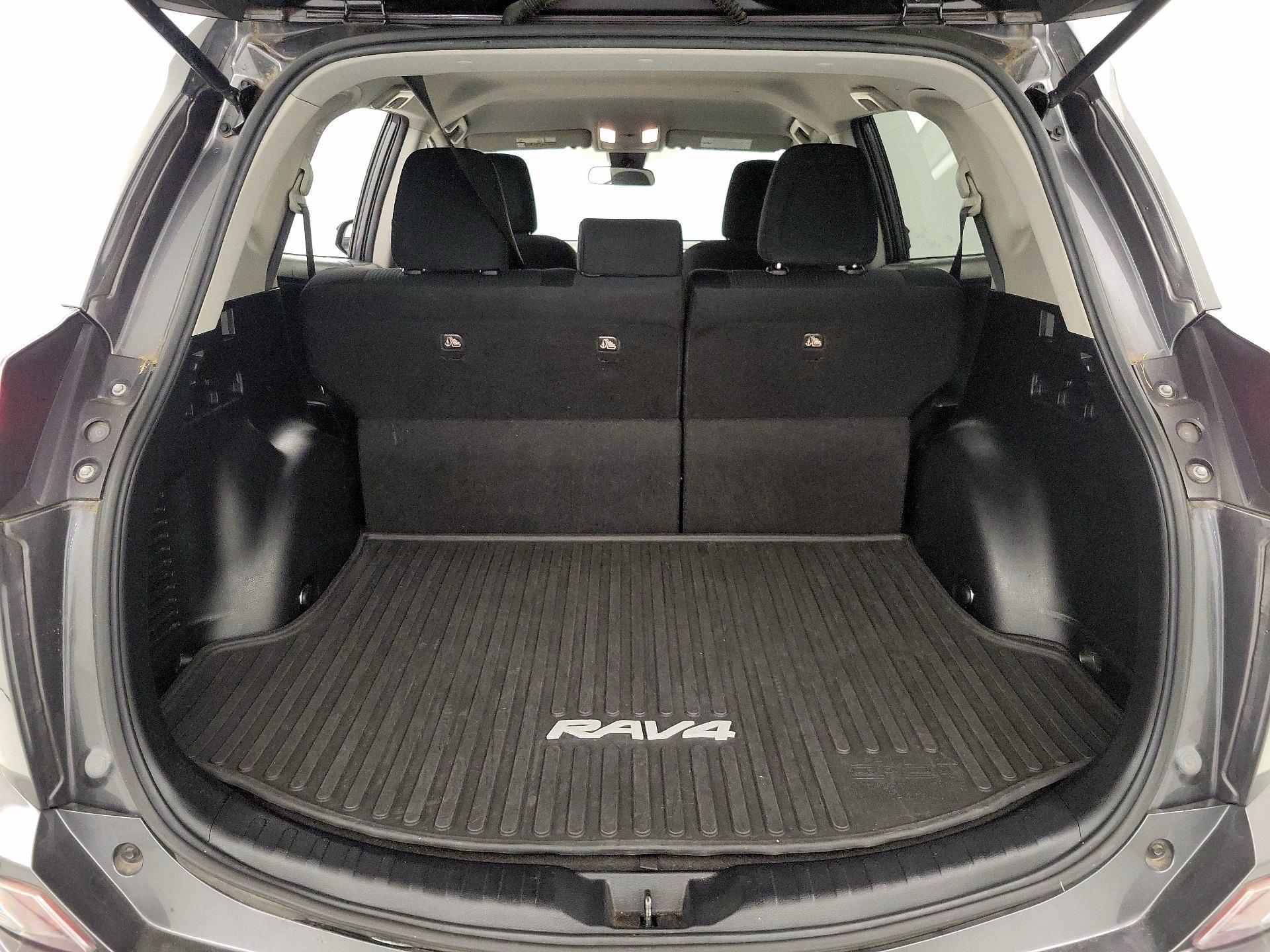 Thumbnail: 2017 Toyota RAV4 - 19