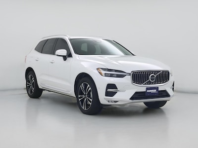 2022 Volvo XC60 B5 Inscription