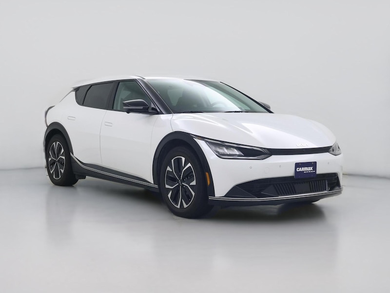 2022 Kia EV6 Wind -
                  Garland, TX