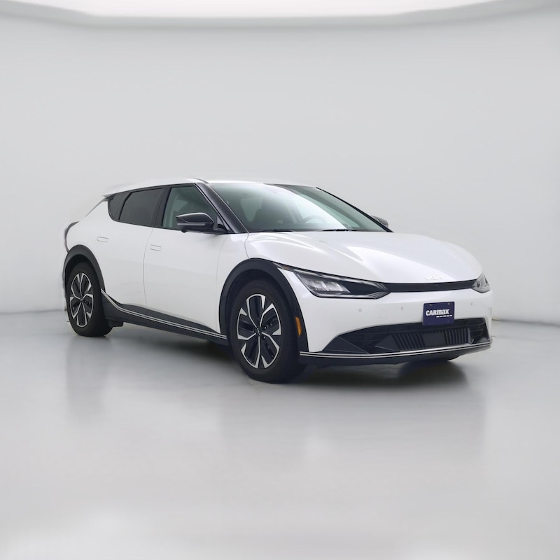 2022 Kia EV6 Wind