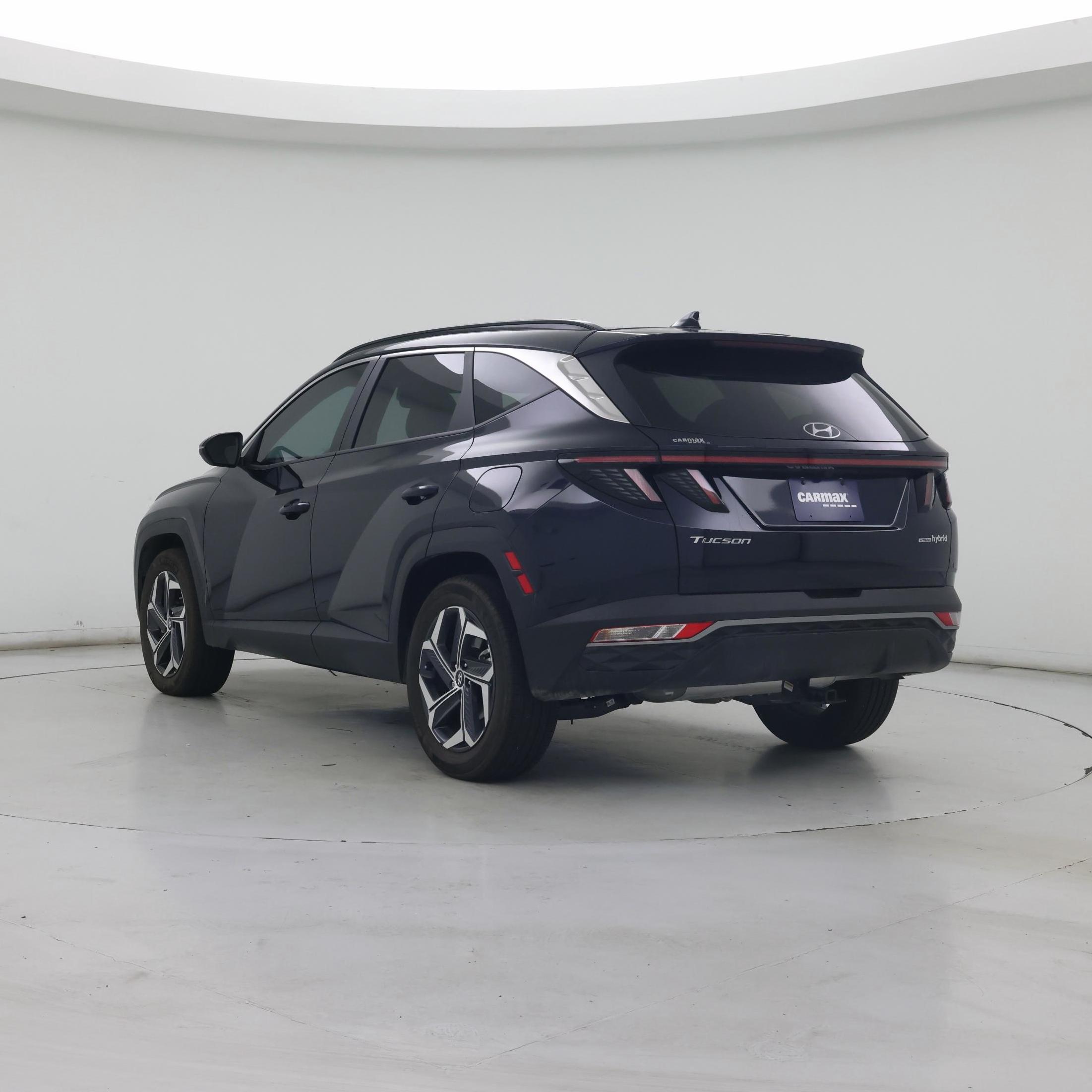 Thumbnail: 2024 Hyundai Tucson - 2