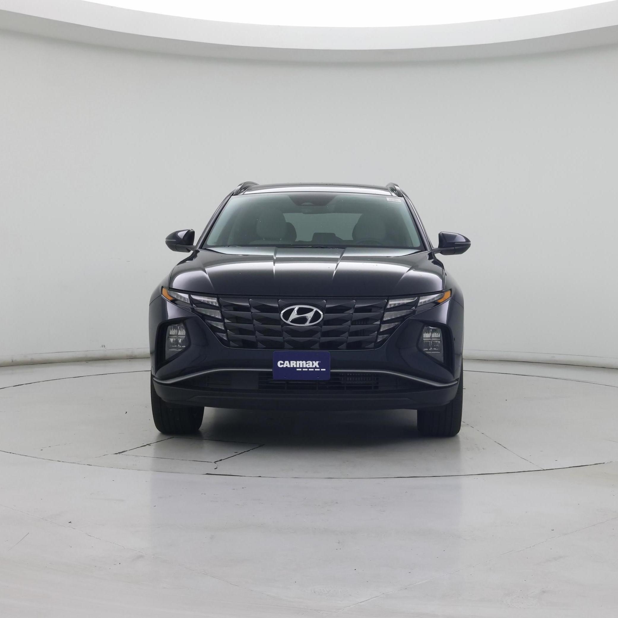 Thumbnail: 2024 Hyundai Tucson - 5