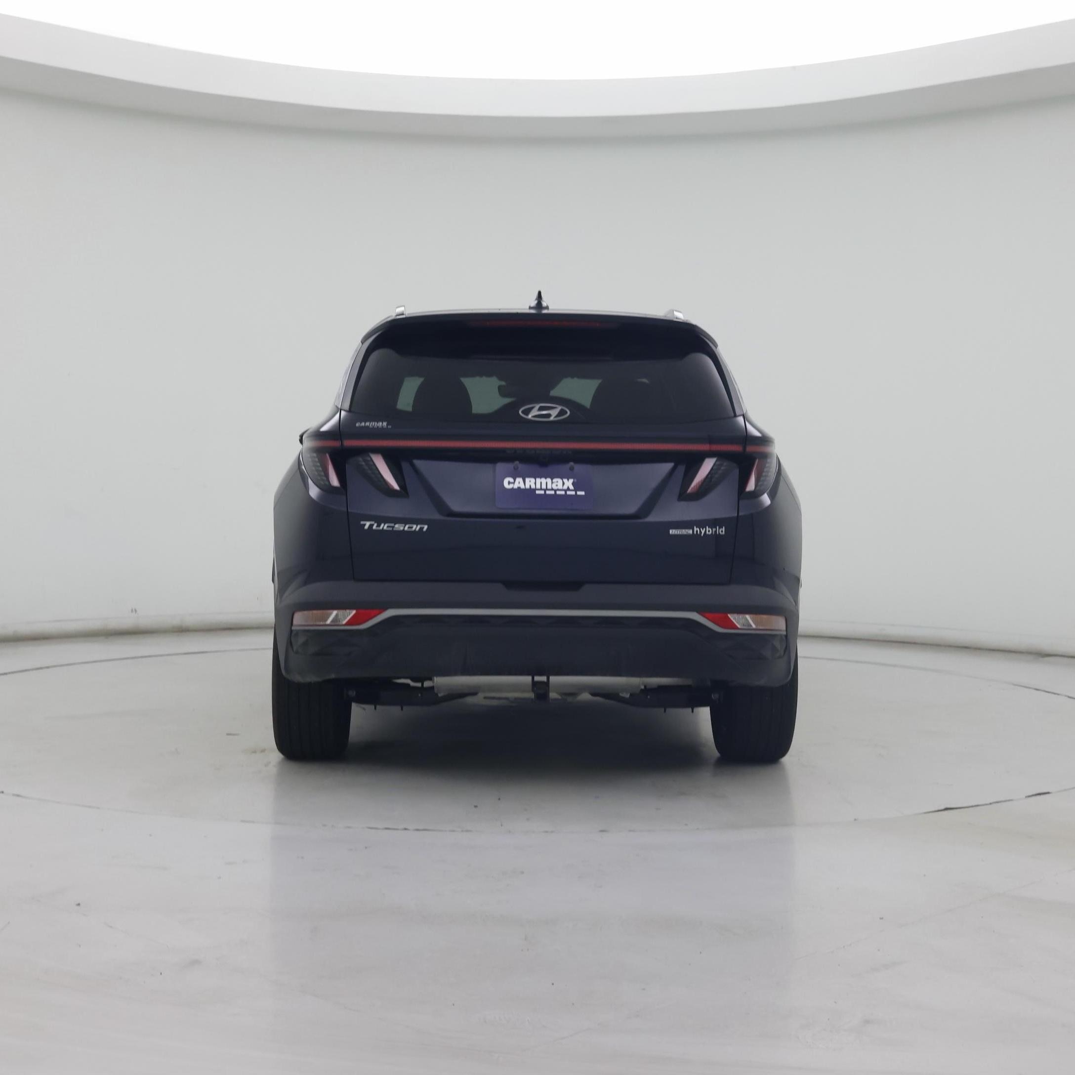 Thumbnail: 2024 Hyundai Tucson - 6