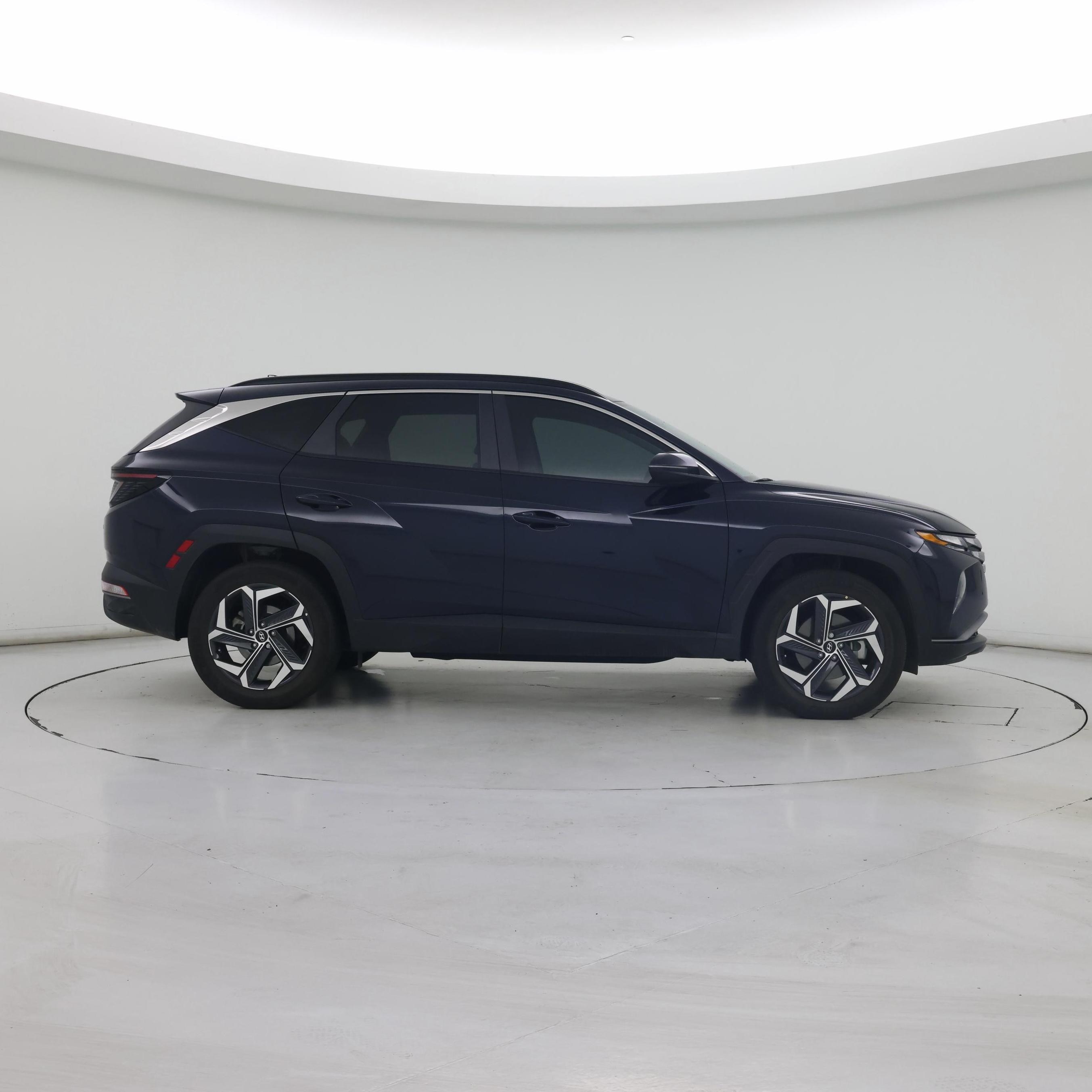 Thumbnail: 2024 Hyundai Tucson - 7