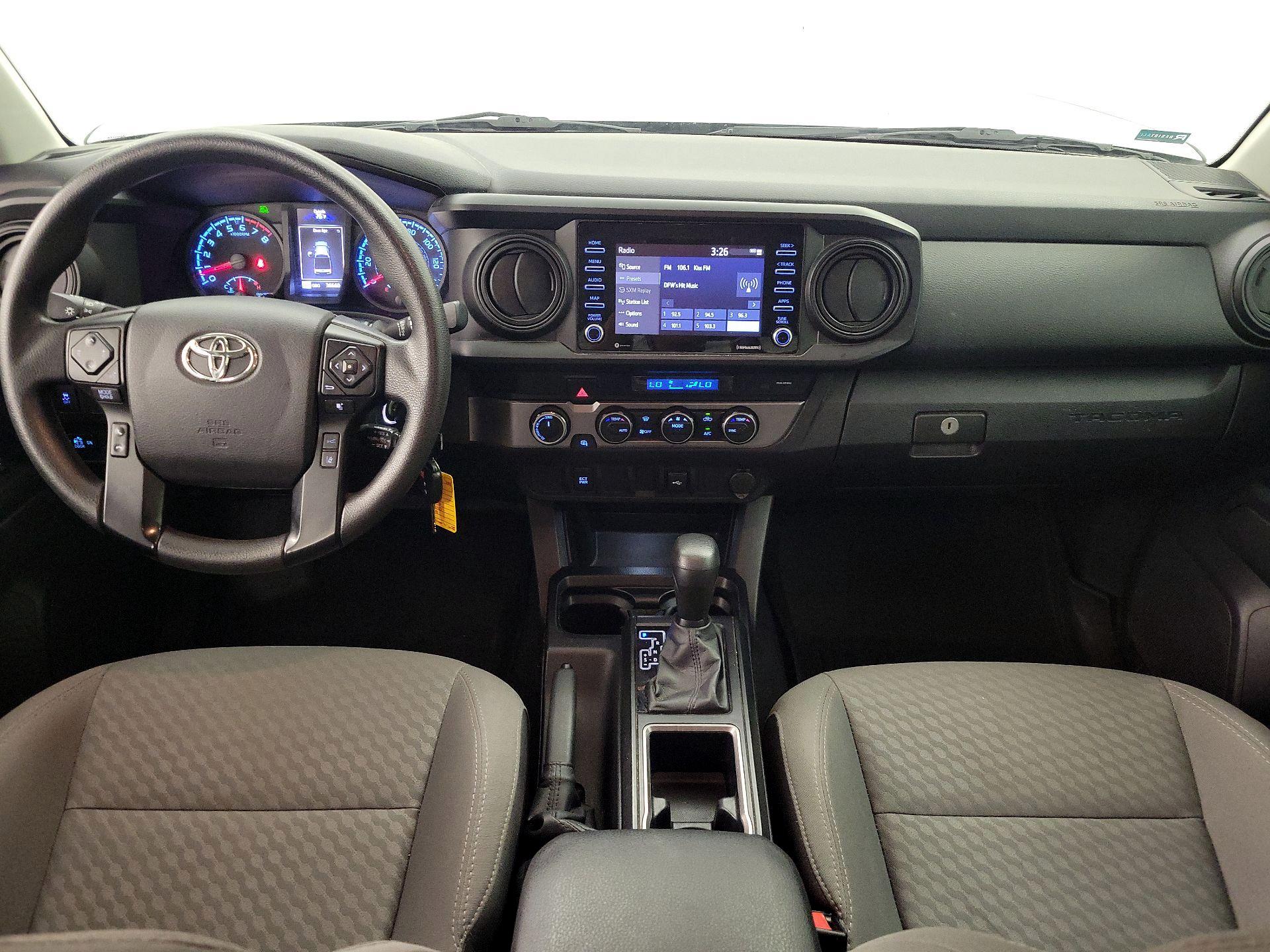 Thumbnail: 2022 Toyota Tacoma - 9