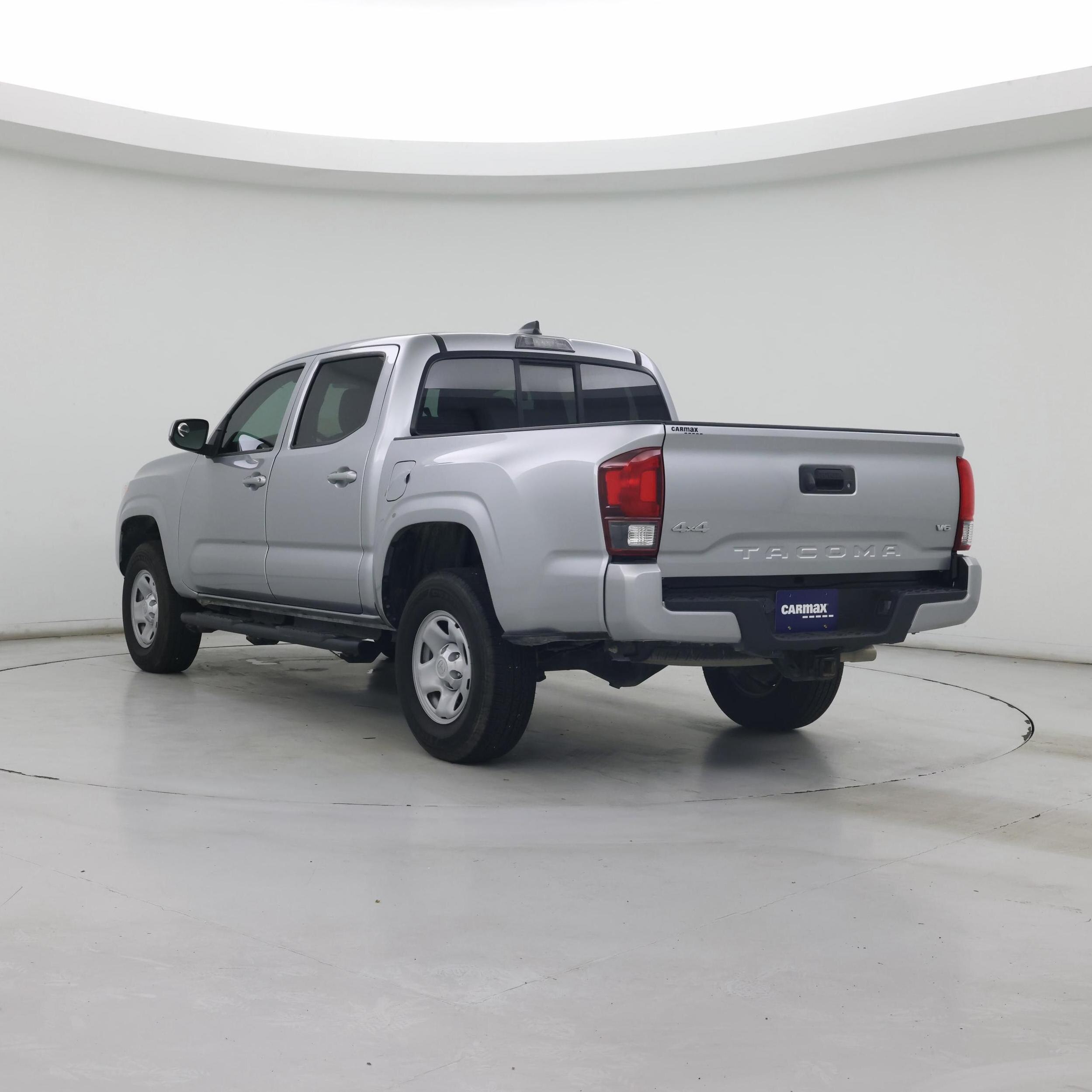 Thumbnail: 2022 Toyota Tacoma - 2