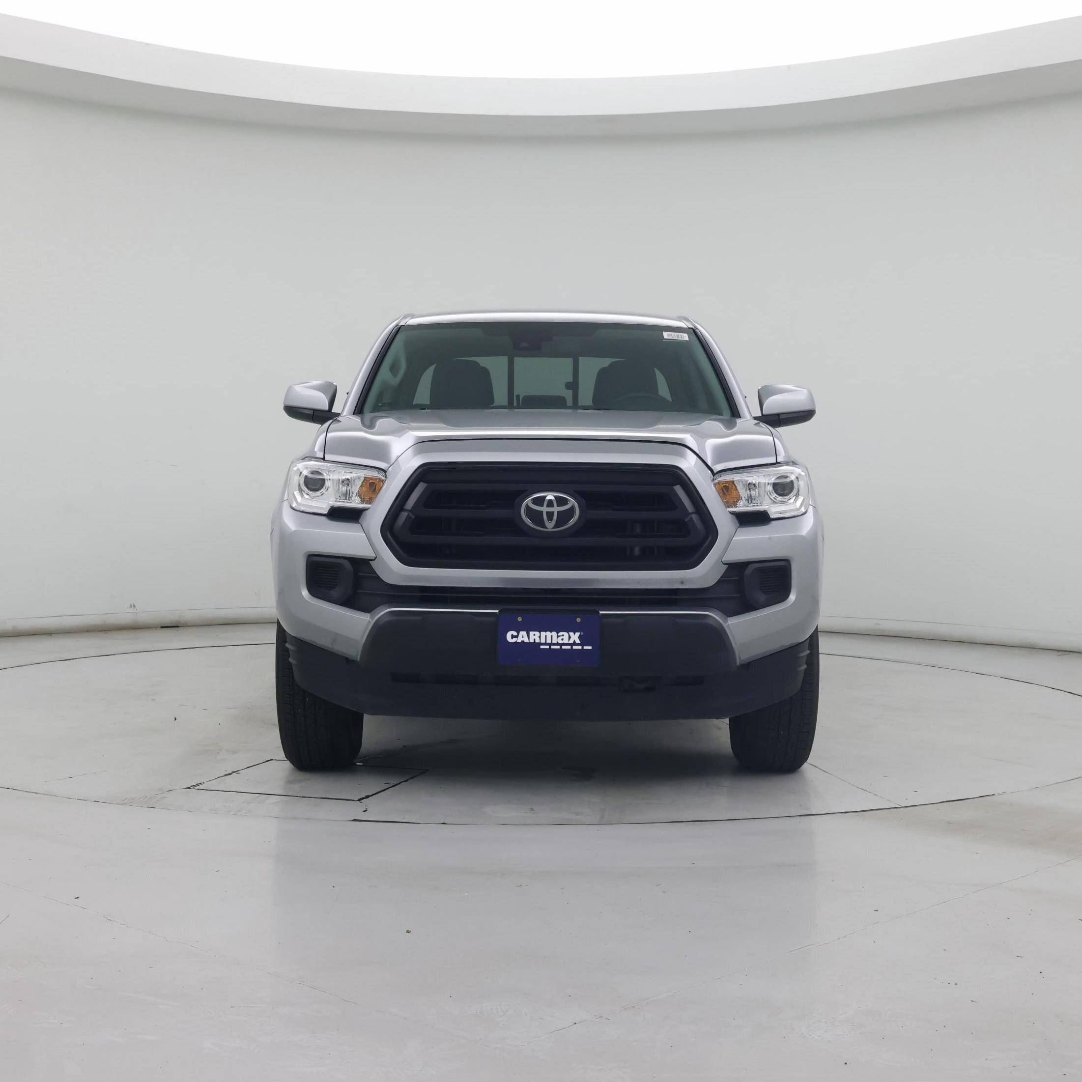 Thumbnail: 2022 Toyota Tacoma - 5