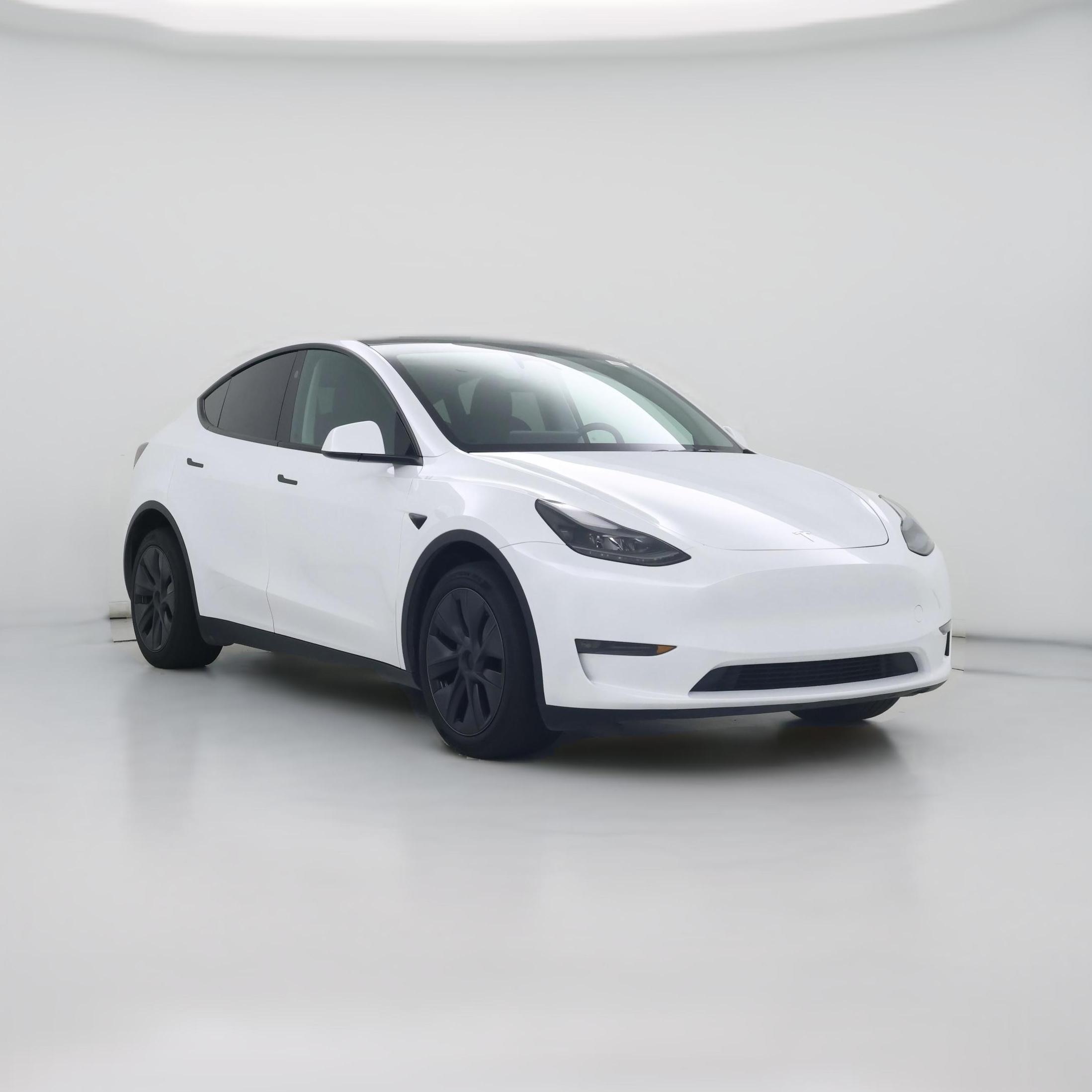 Thumbnail: 2024 Tesla Model Y - 1