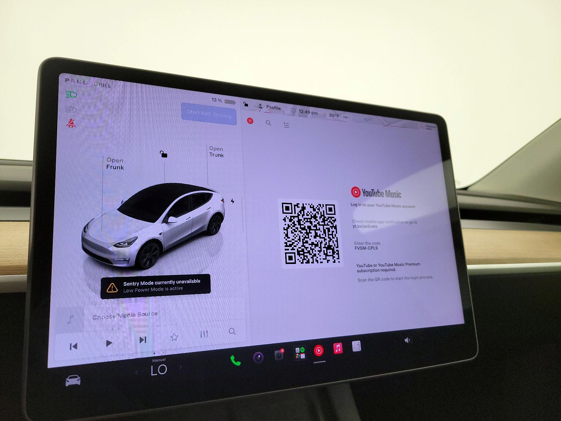 Thumbnail: 2024 Tesla Model Y - 14