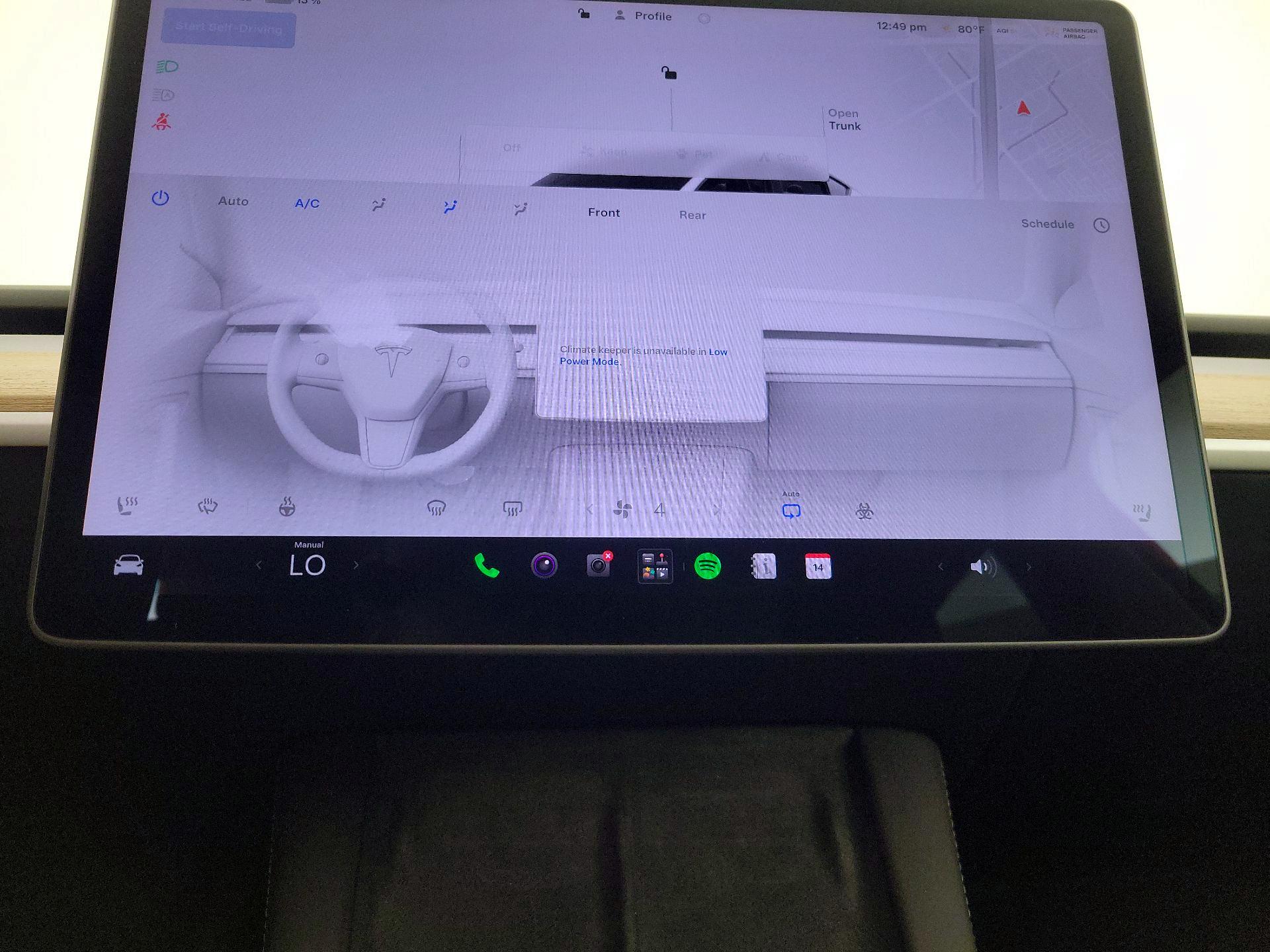 Thumbnail: 2024 Tesla Model Y - 15