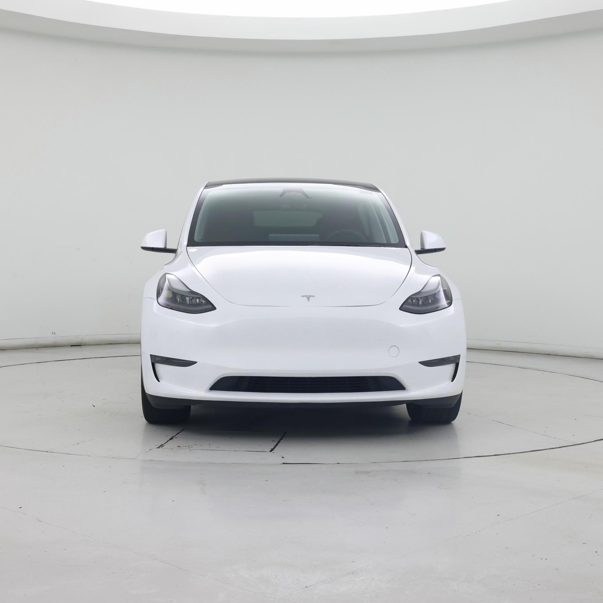 Thumbnail: 2024 Tesla Model Y - 5
