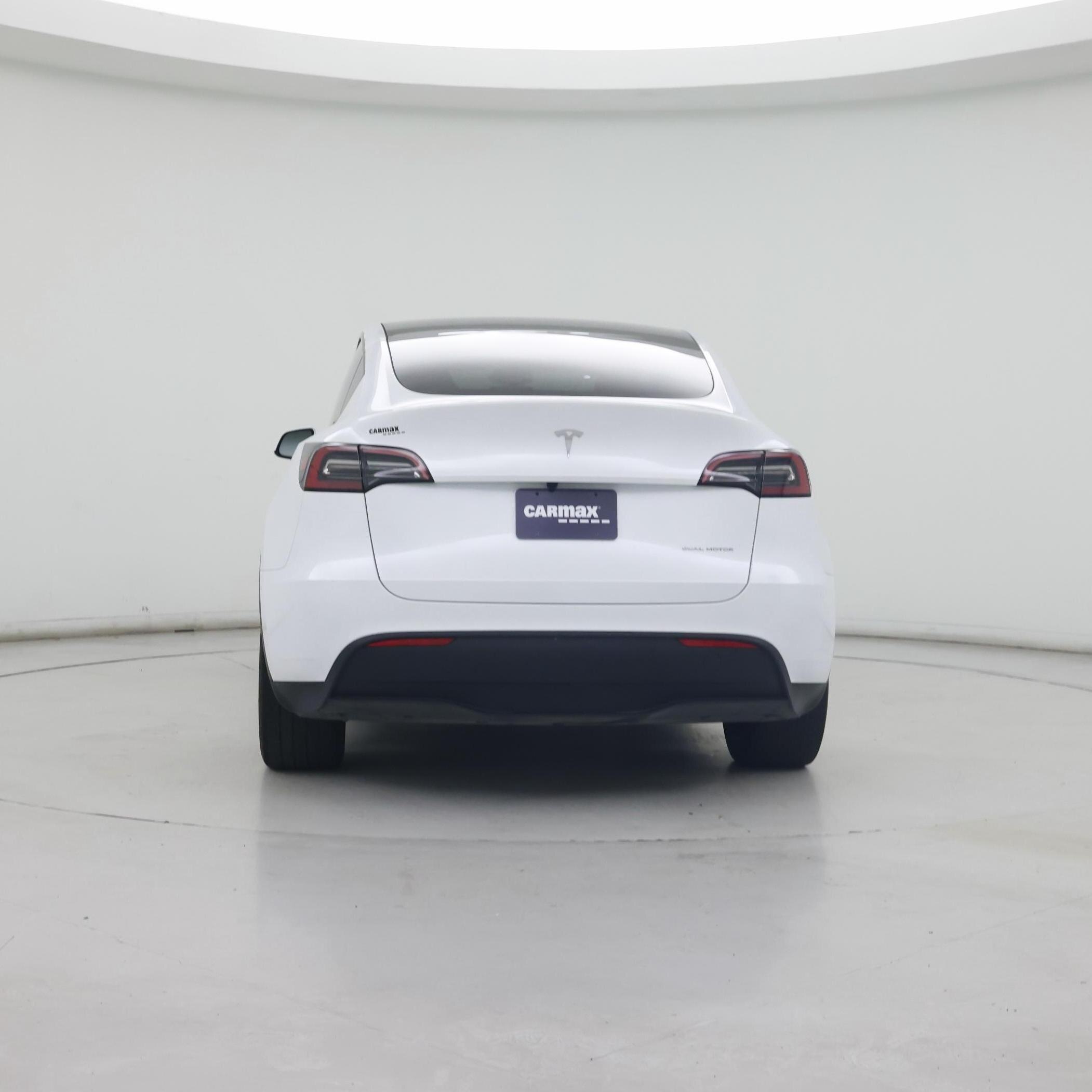 Thumbnail: 2024 Tesla Model Y - 6