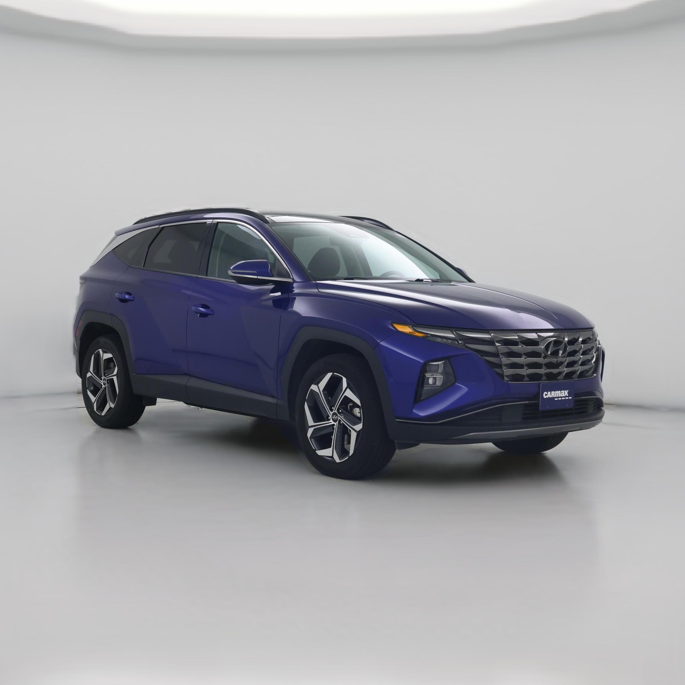 Thumbnail: 2023 Hyundai Tucson - 1