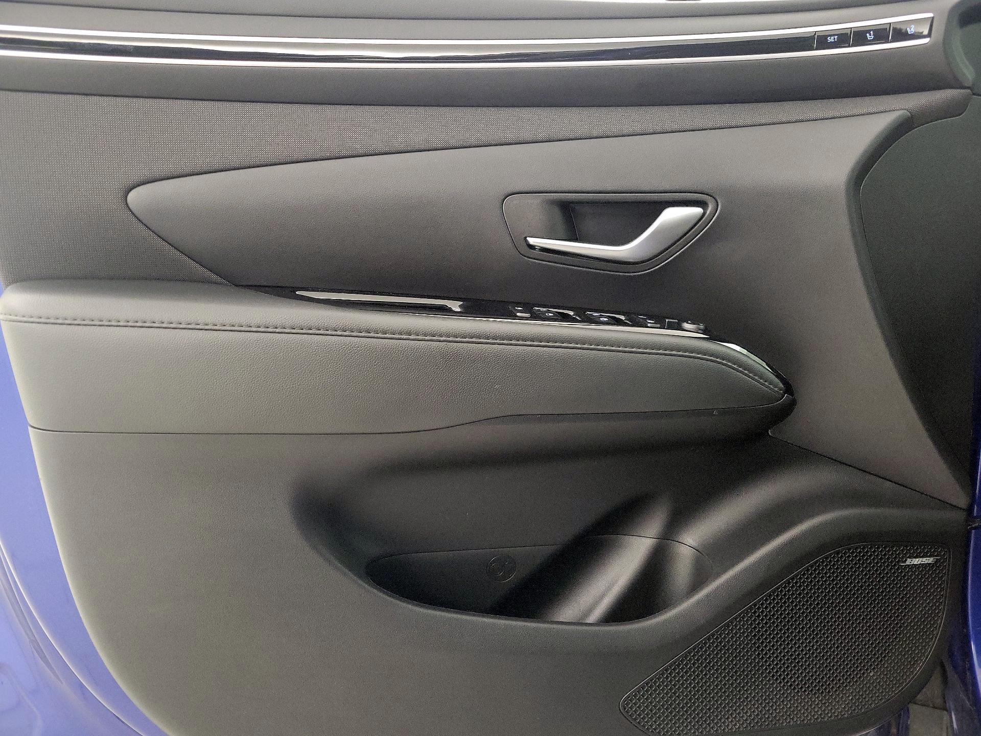 Thumbnail: 2023 Hyundai Tucson - 12