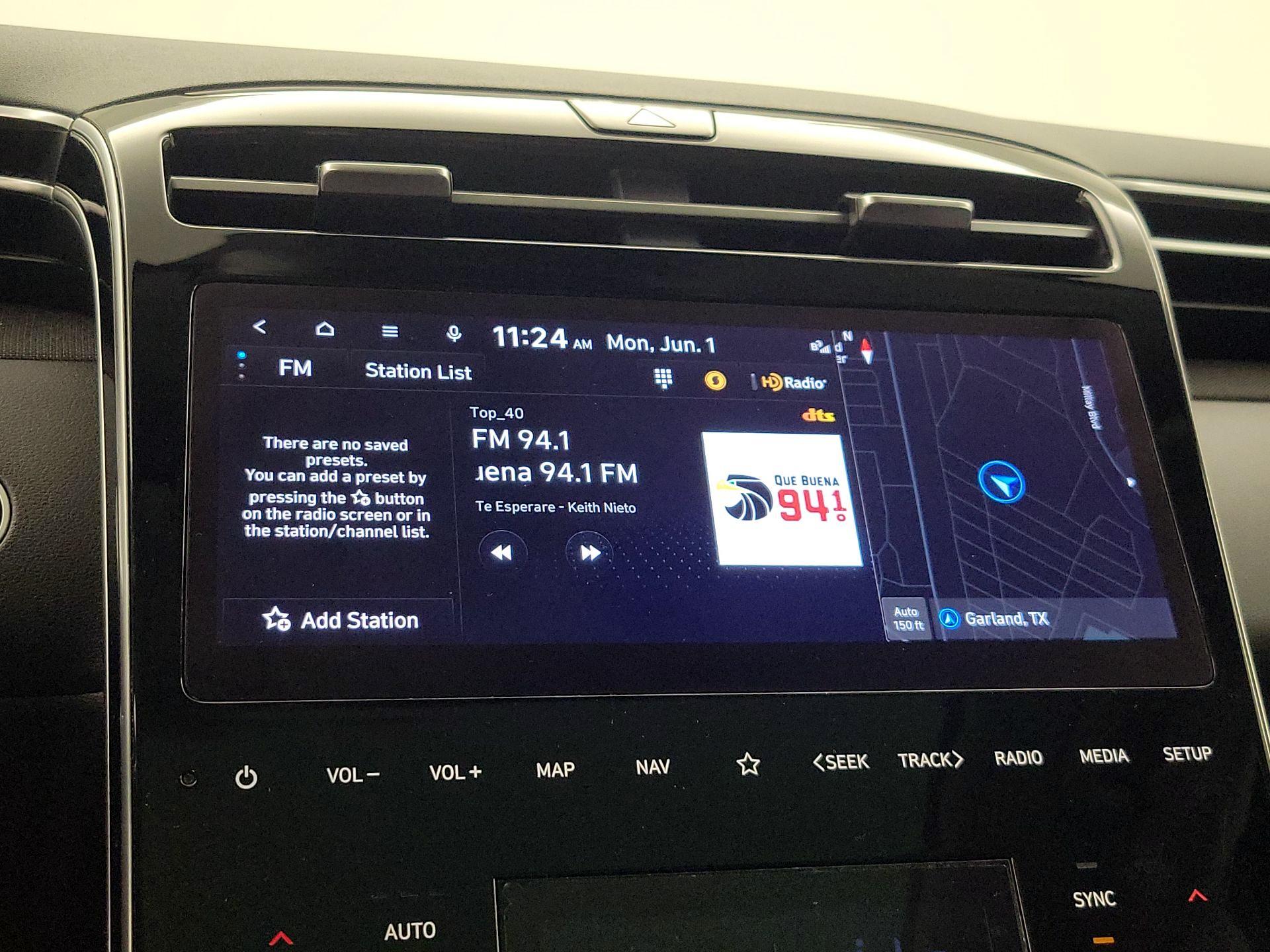 Thumbnail: 2023 Hyundai Tucson - 16