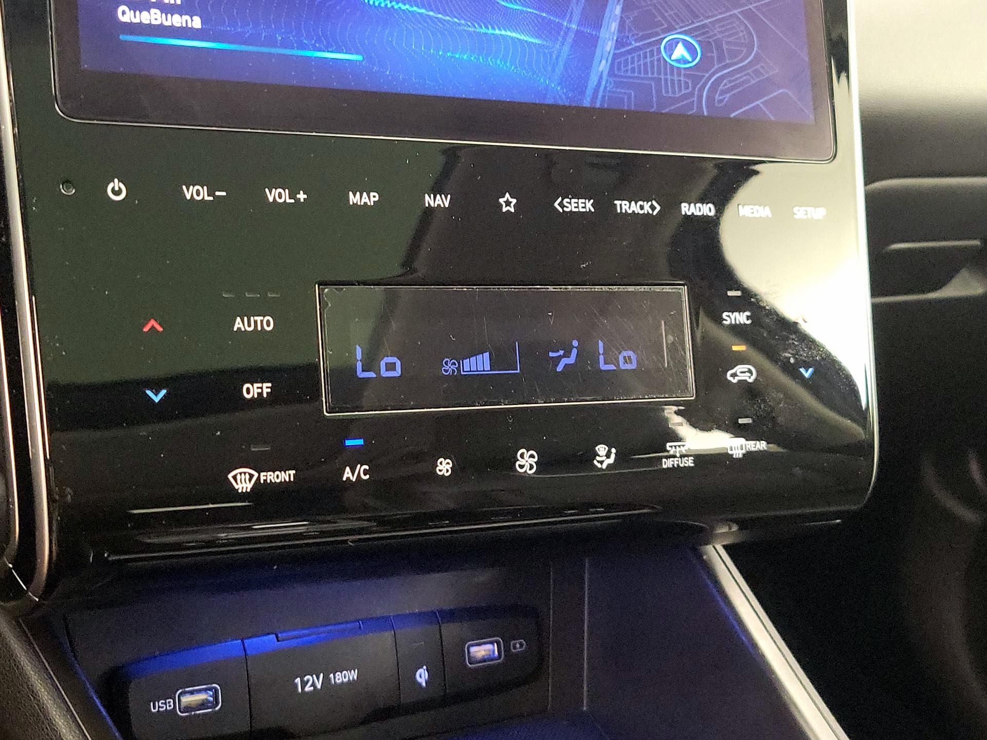 Thumbnail: 2023 Hyundai Tucson - 17