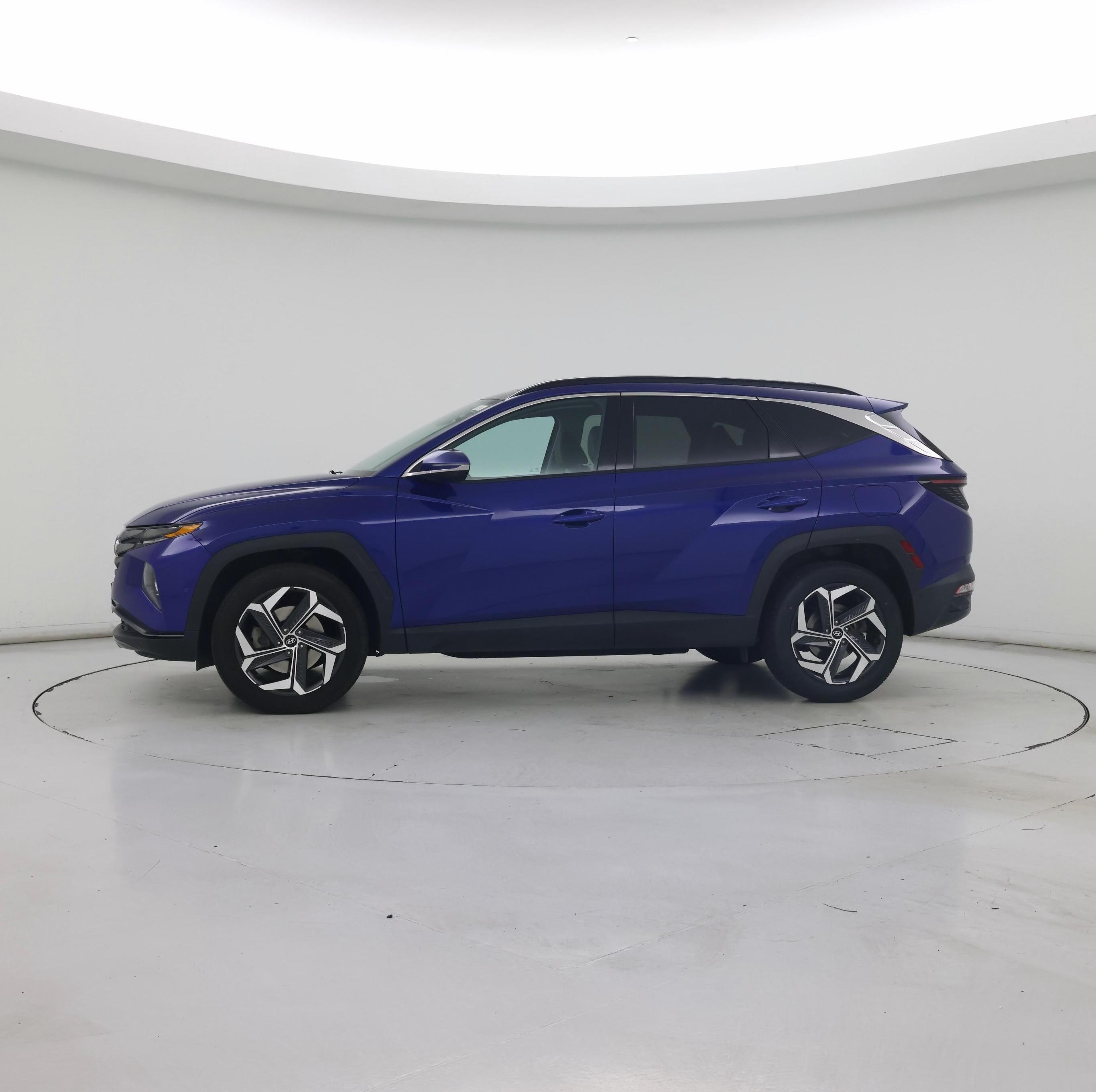 Thumbnail: 2023 Hyundai Tucson - 3