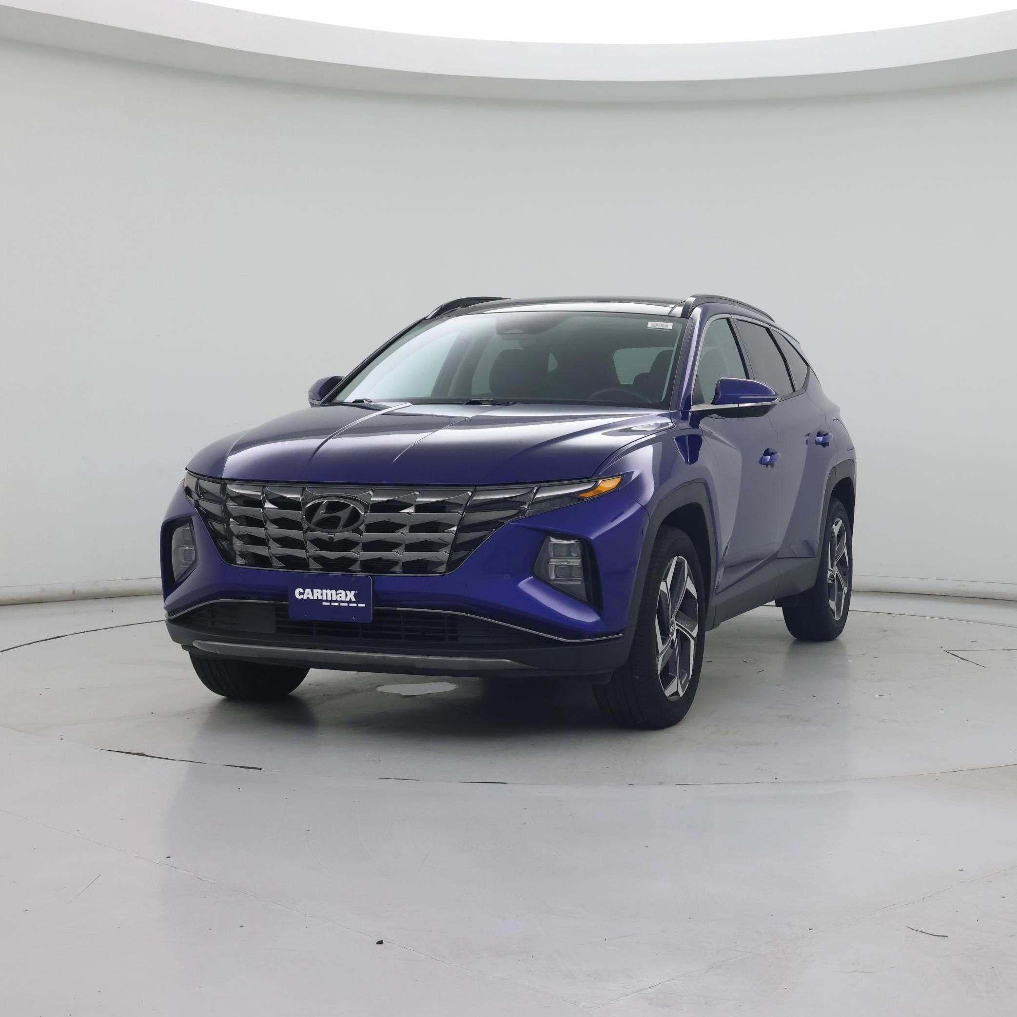 Thumbnail: 2023 Hyundai Tucson - 4