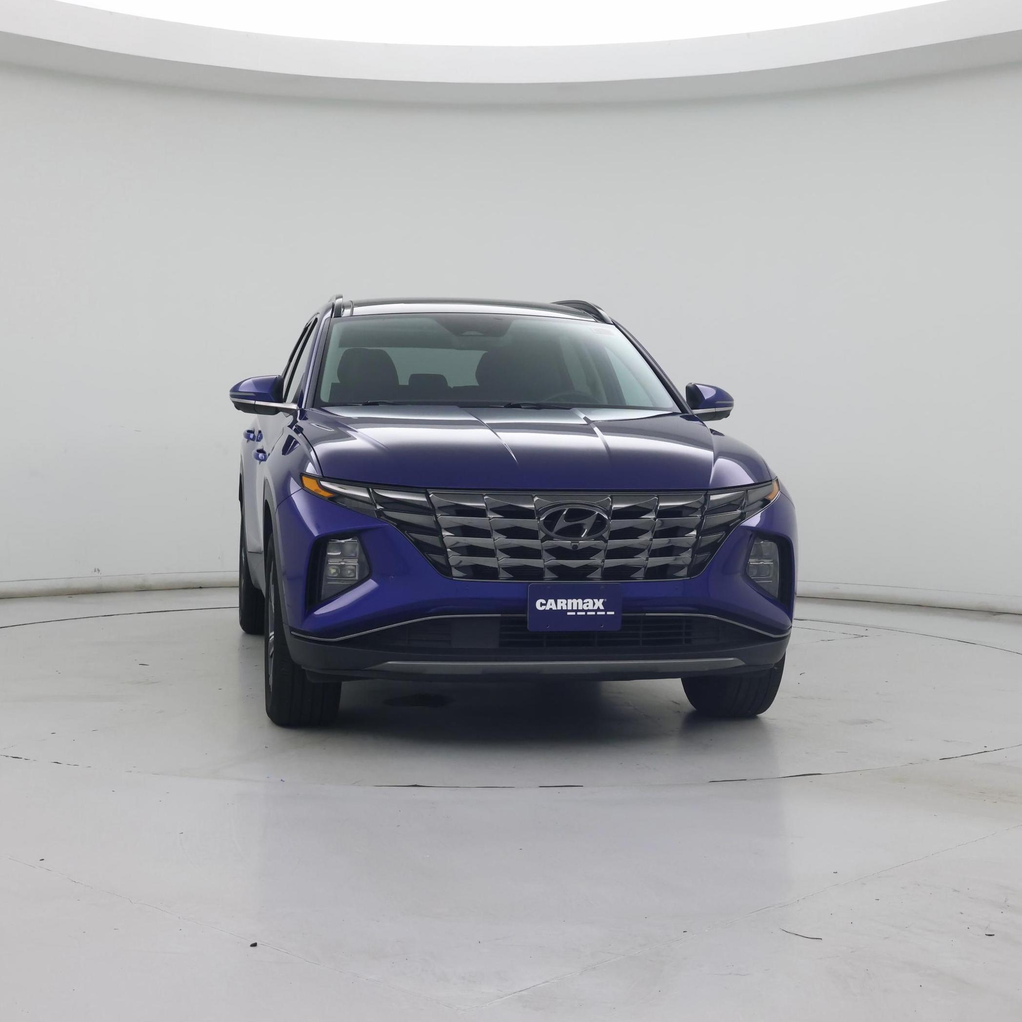 Thumbnail: 2023 Hyundai Tucson - 5