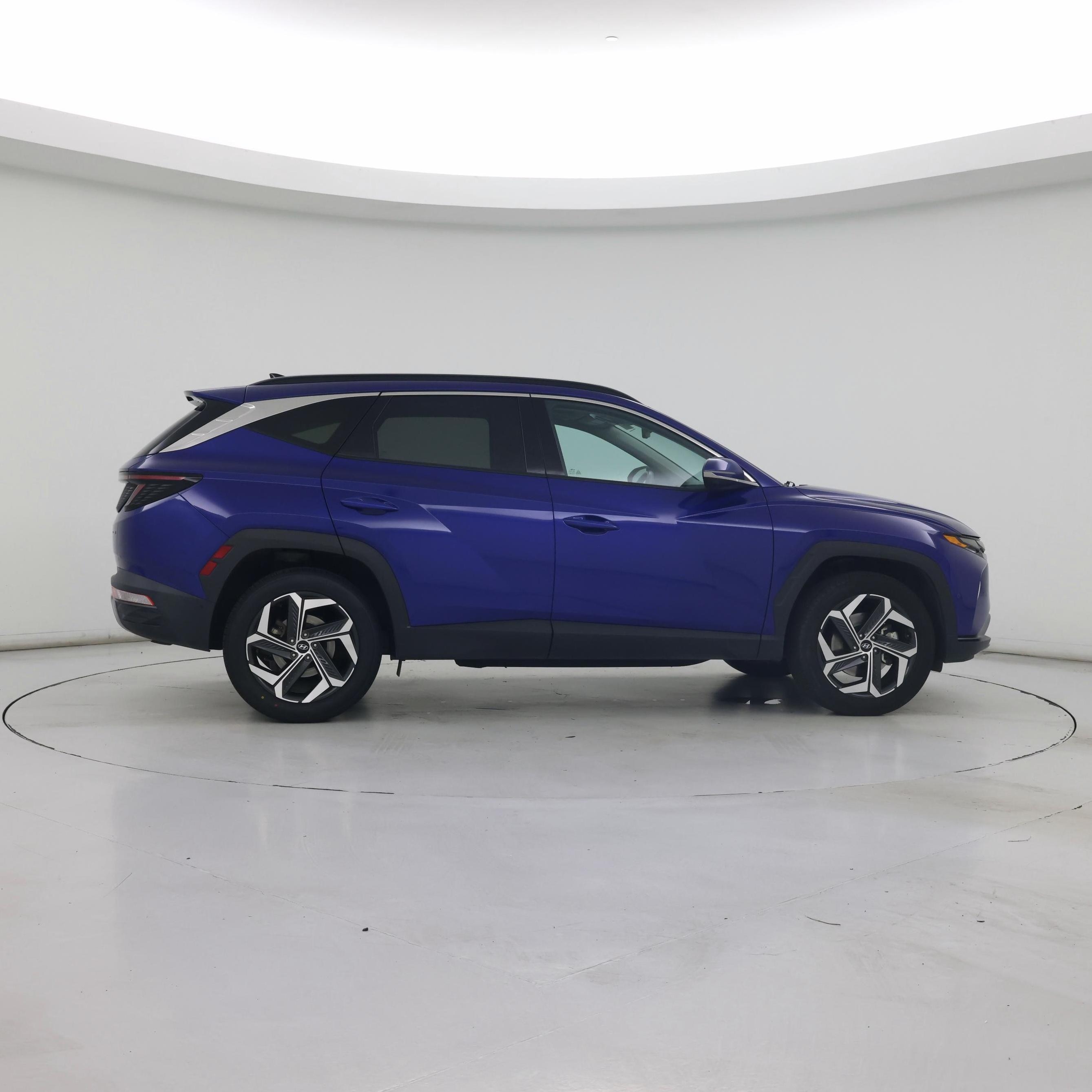 Thumbnail: 2023 Hyundai Tucson - 7