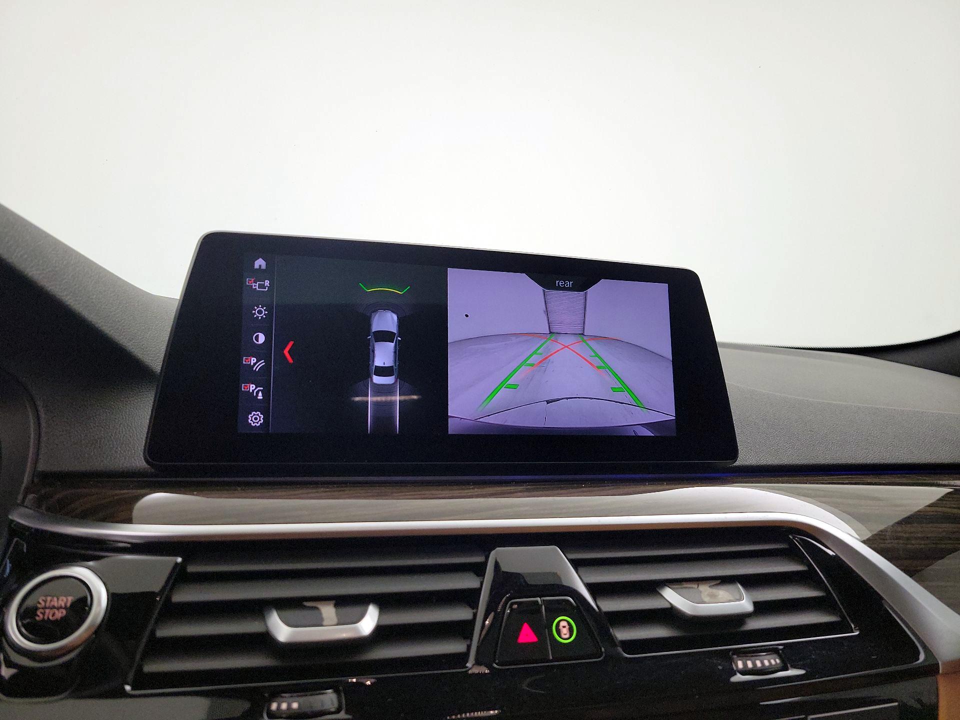 Thumbnail: 2019 BMW 5 Series - 15