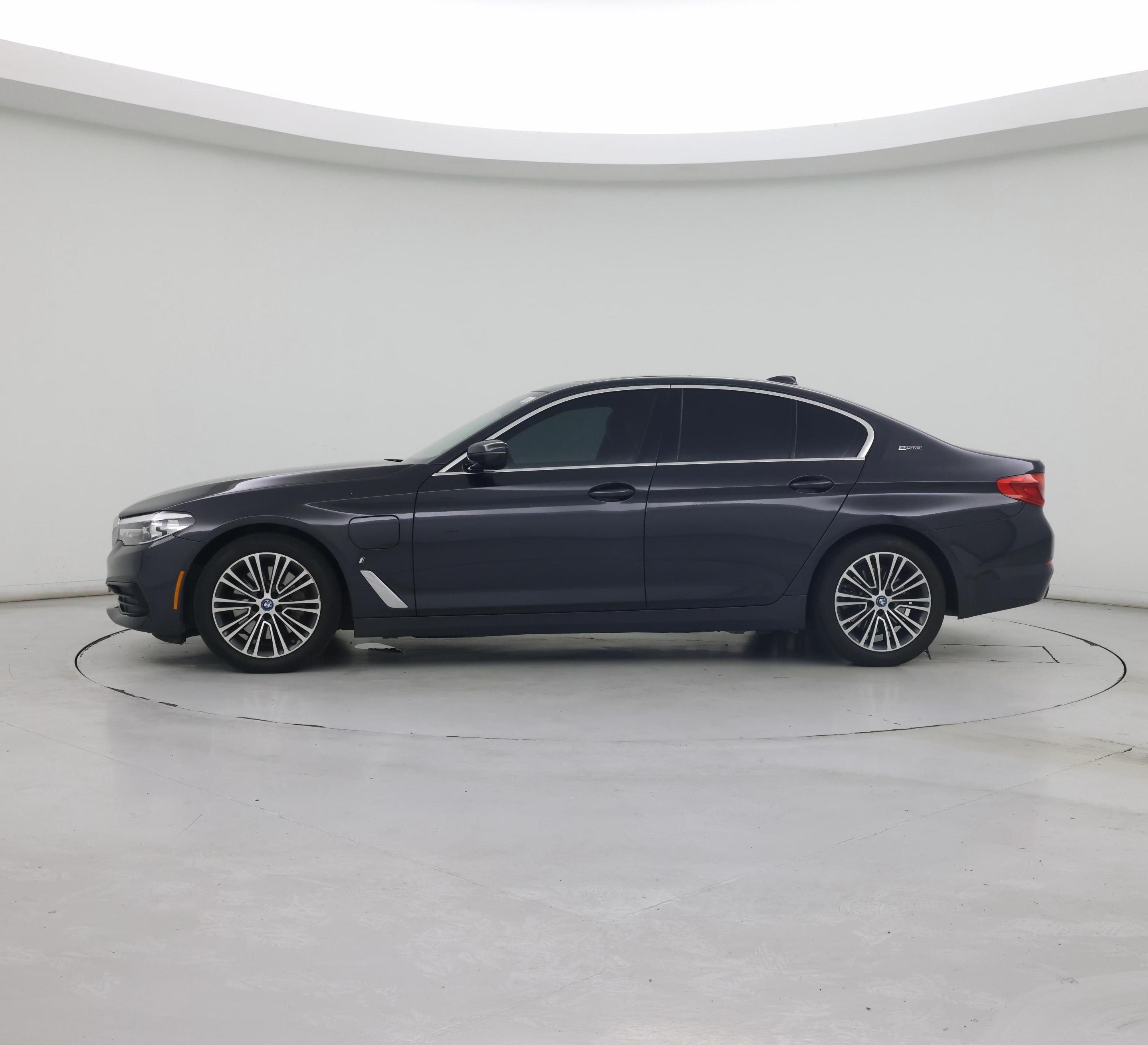 Thumbnail: 2019 BMW 5 Series - 3