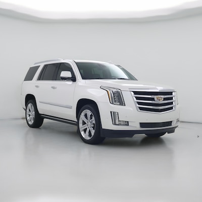 2020 Cadillac Escalade Premium Luxury