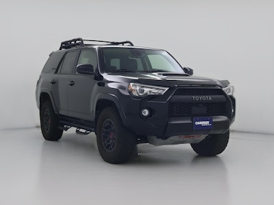 2022 Toyota 4Runner TRD Pro