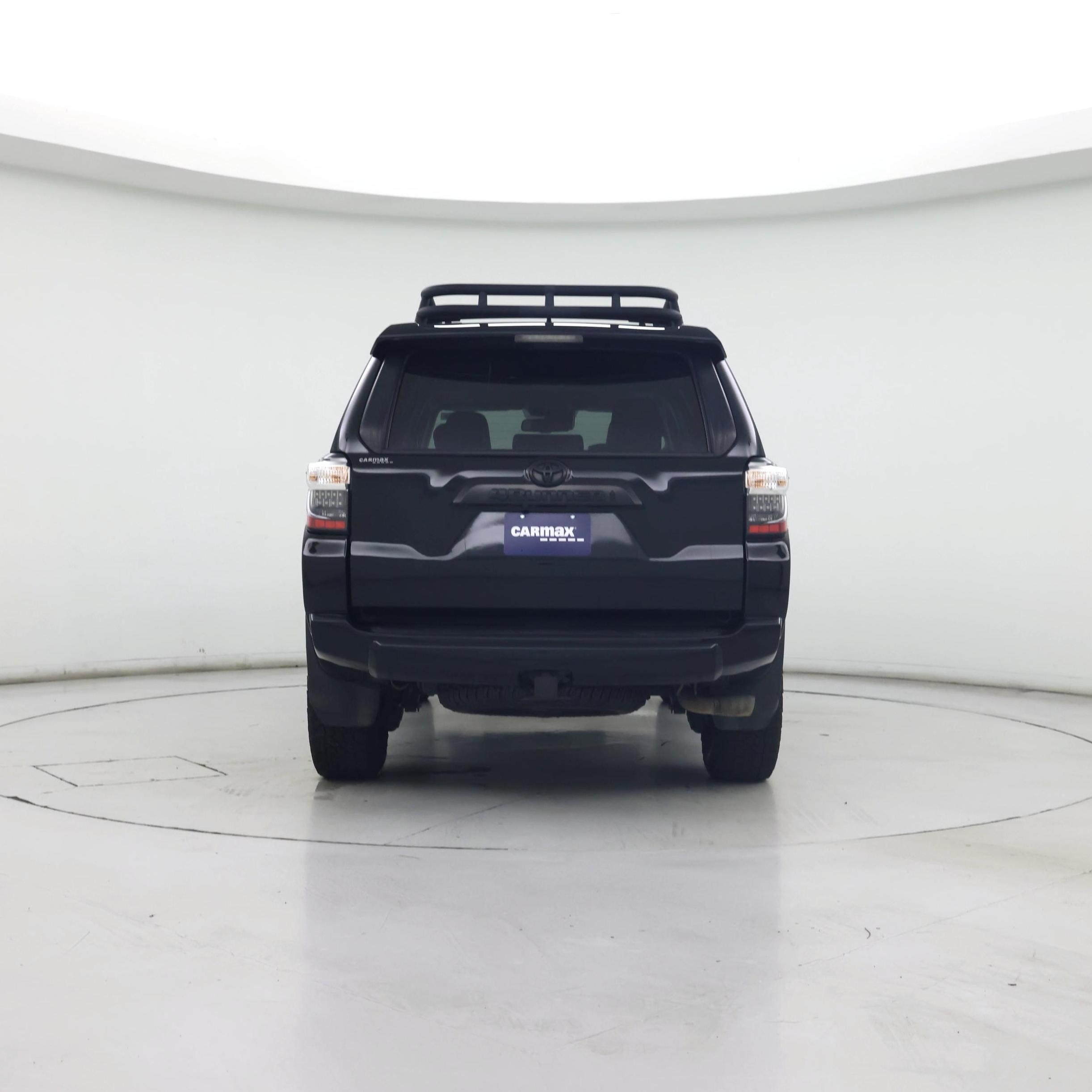 Thumbnail: 2022 Toyota 4Runner - 6