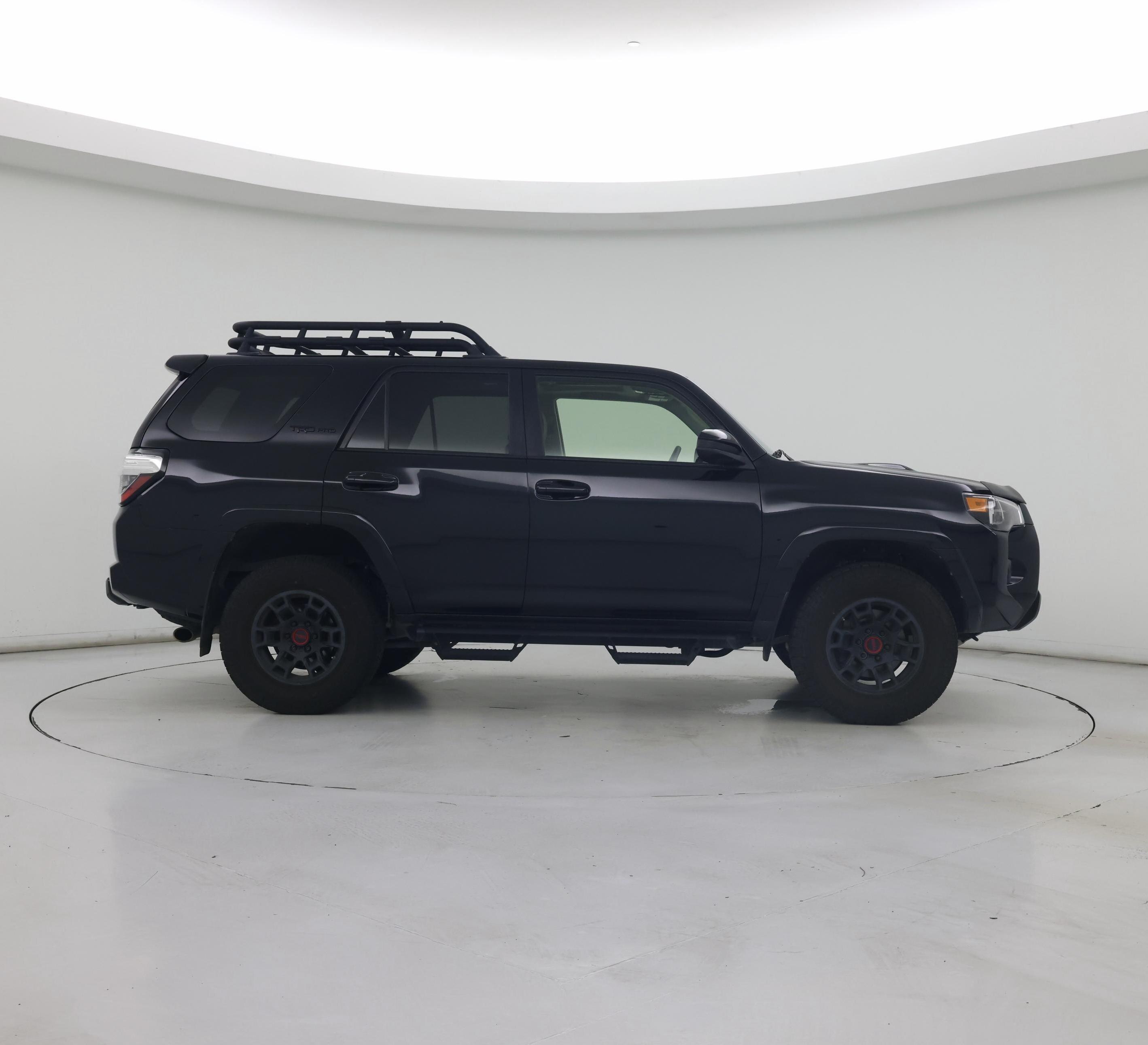 Thumbnail: 2022 Toyota 4Runner - 7