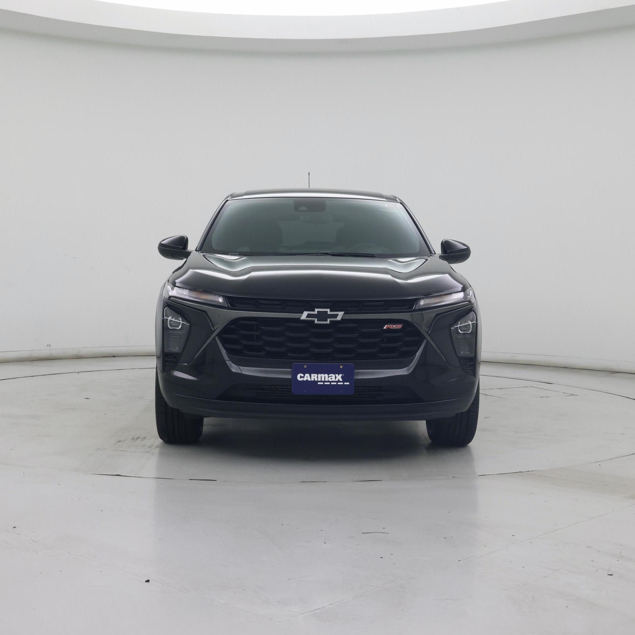 Thumbnail: 2024 Chevrolet Trax - 5