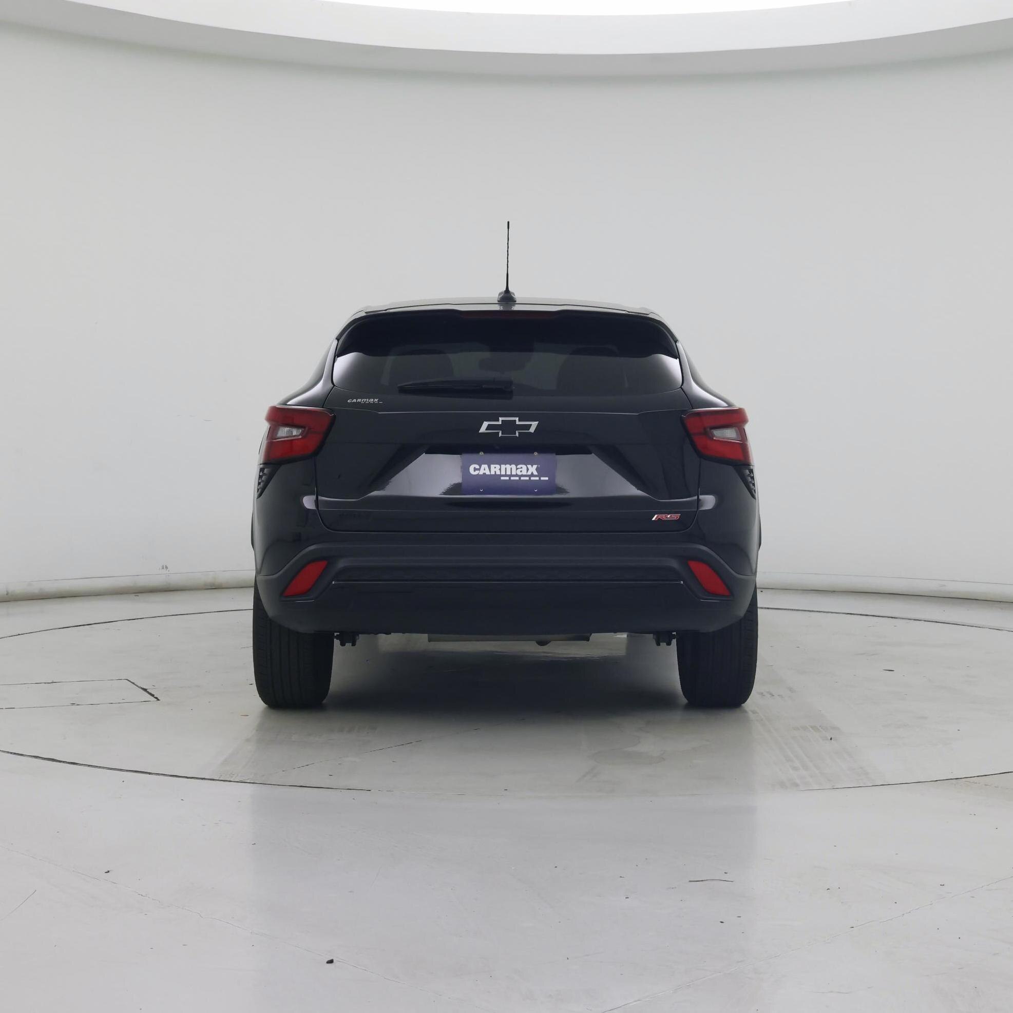 Thumbnail: 2024 Chevrolet Trax - 6
