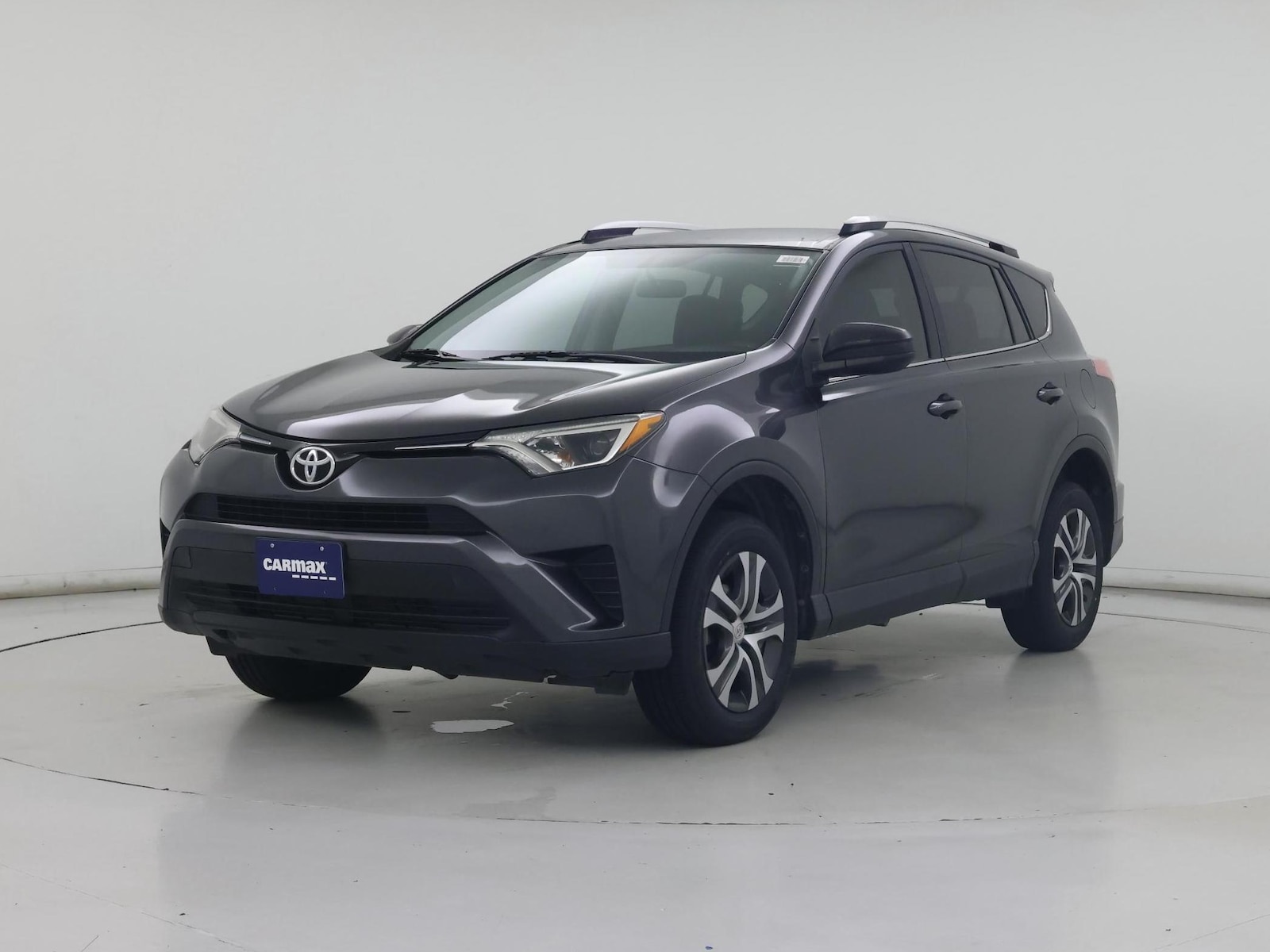 2016 Toyota RAV4 LE - Photo 5