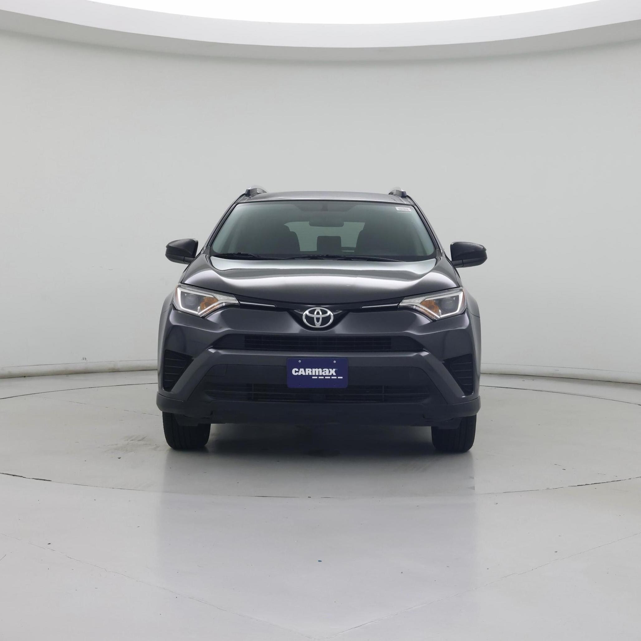 Thumbnail: 2016 Toyota RAV4 - 5