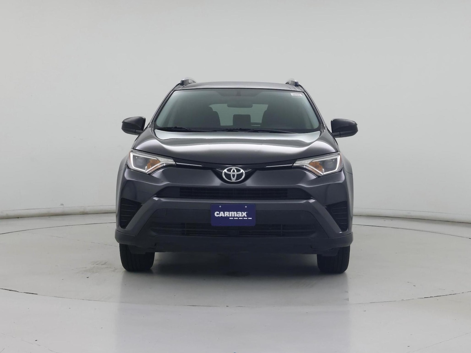 2016 Toyota RAV4 LE - Photo 6