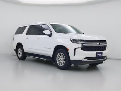 2023 Chevrolet Suburban 1500 LS