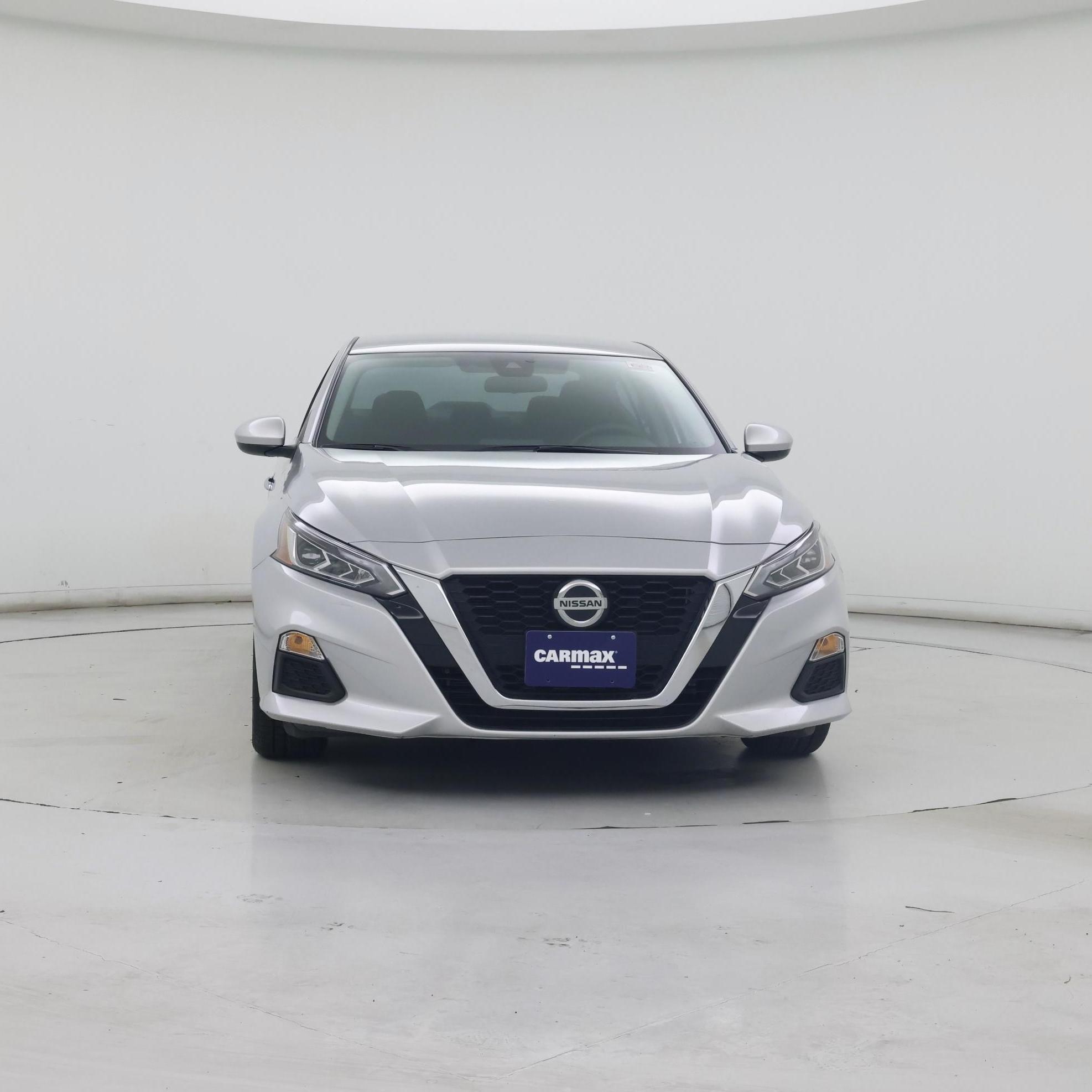 Thumbnail: 2022 Nissan Altima - 5