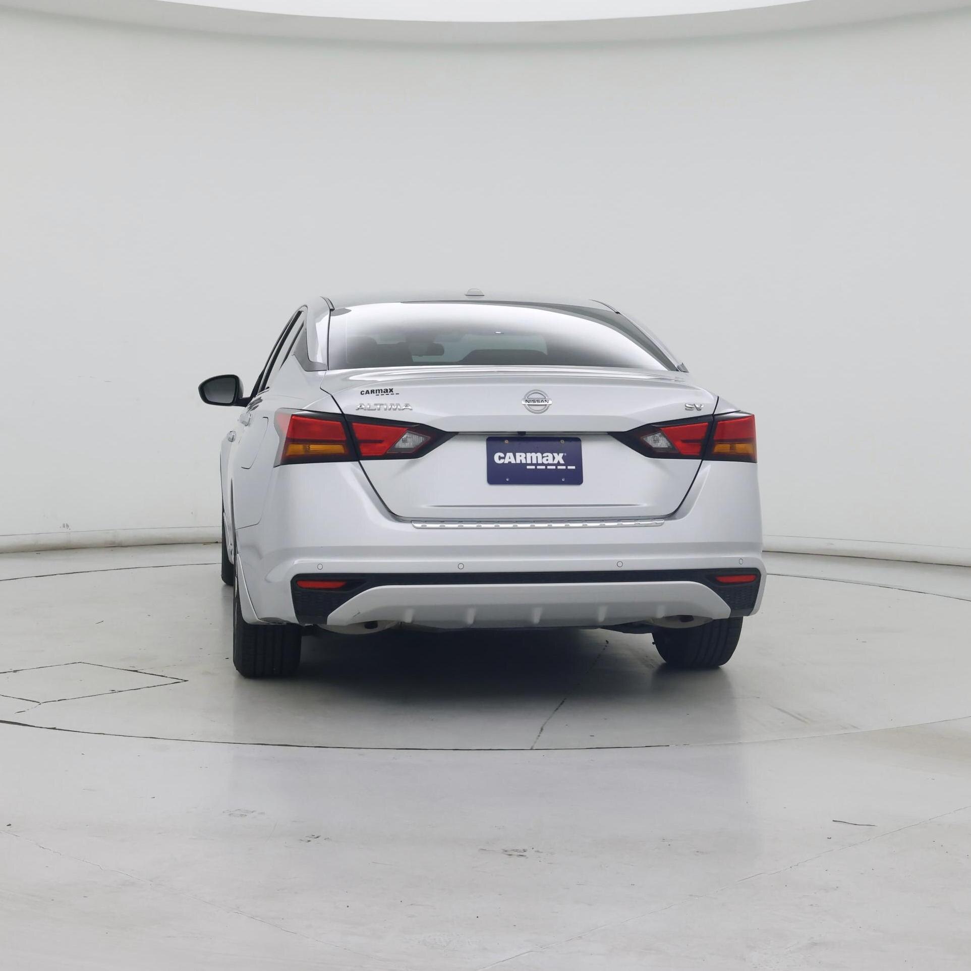 Thumbnail: 2022 Nissan Altima - 6