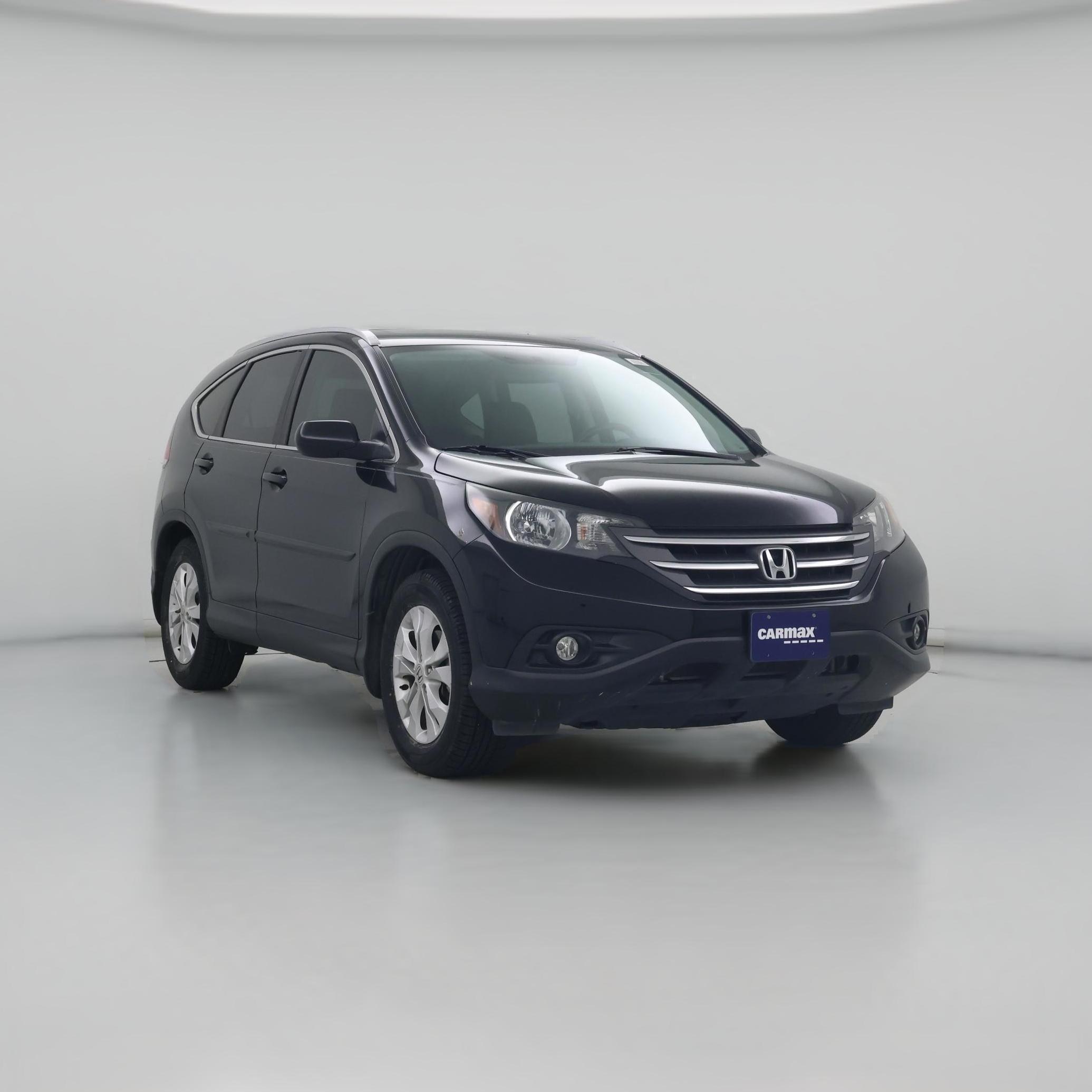 Thumbnail: 2014 Honda CR-V - 1