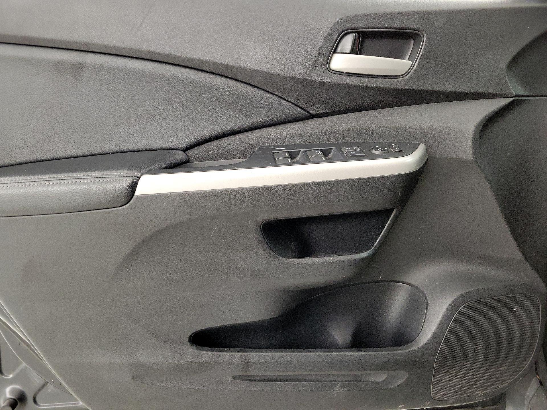 Thumbnail: 2014 Honda CR-V - 12