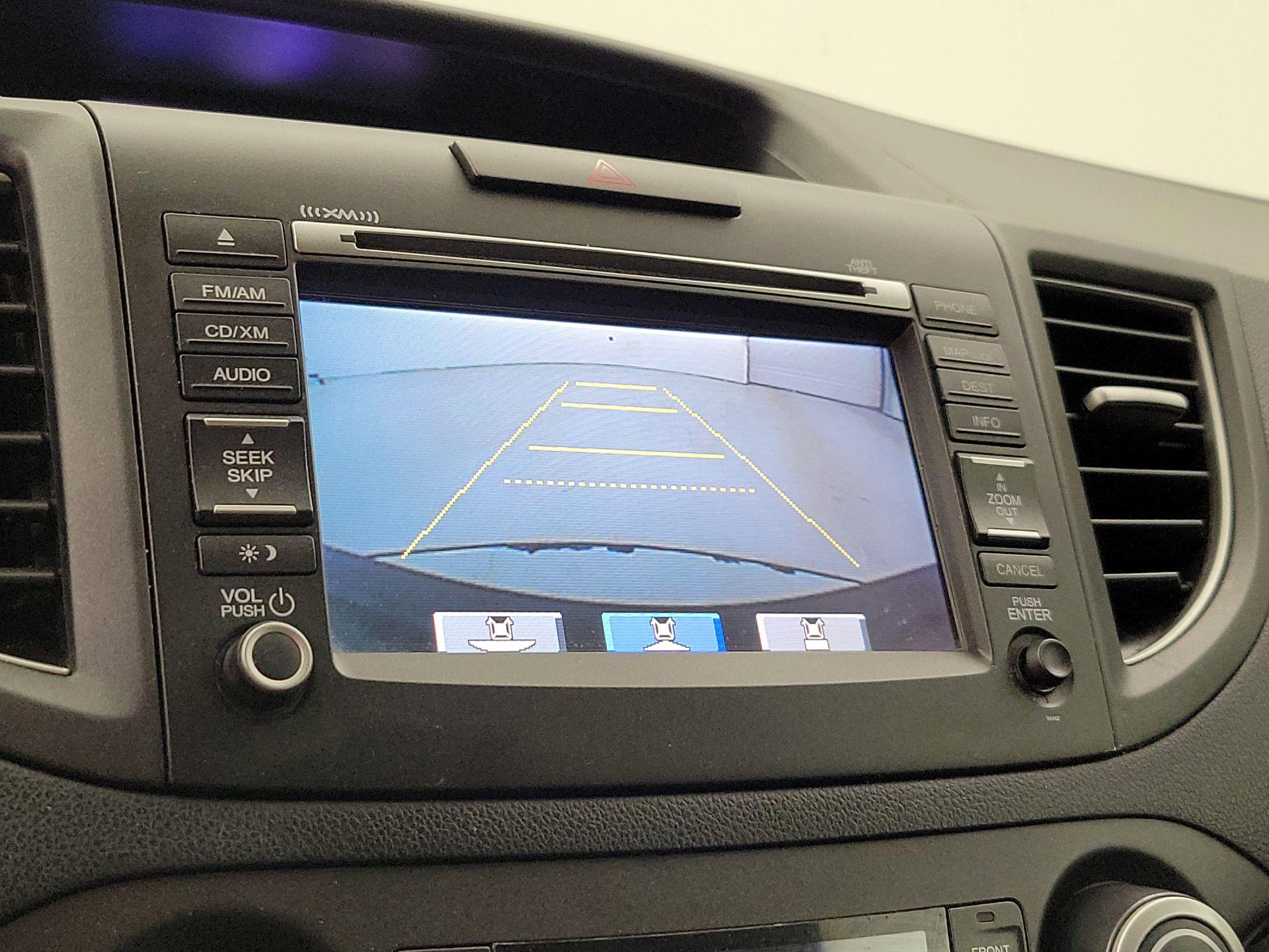 Thumbnail: 2014 Honda CR-V - 15
