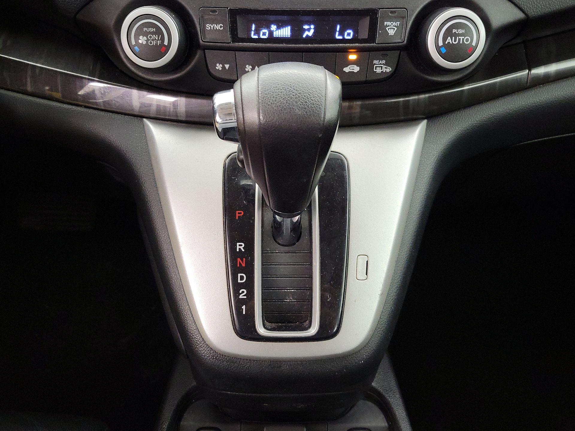 Thumbnail: 2014 Honda CR-V - 18