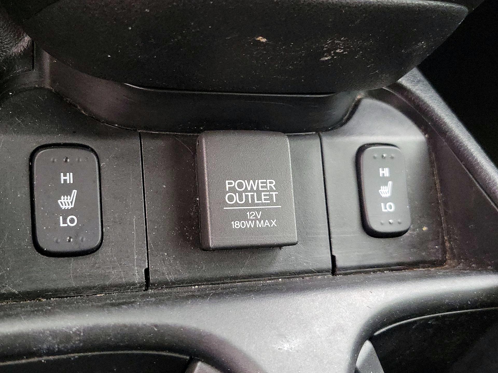 Thumbnail: 2014 Honda CR-V - 19