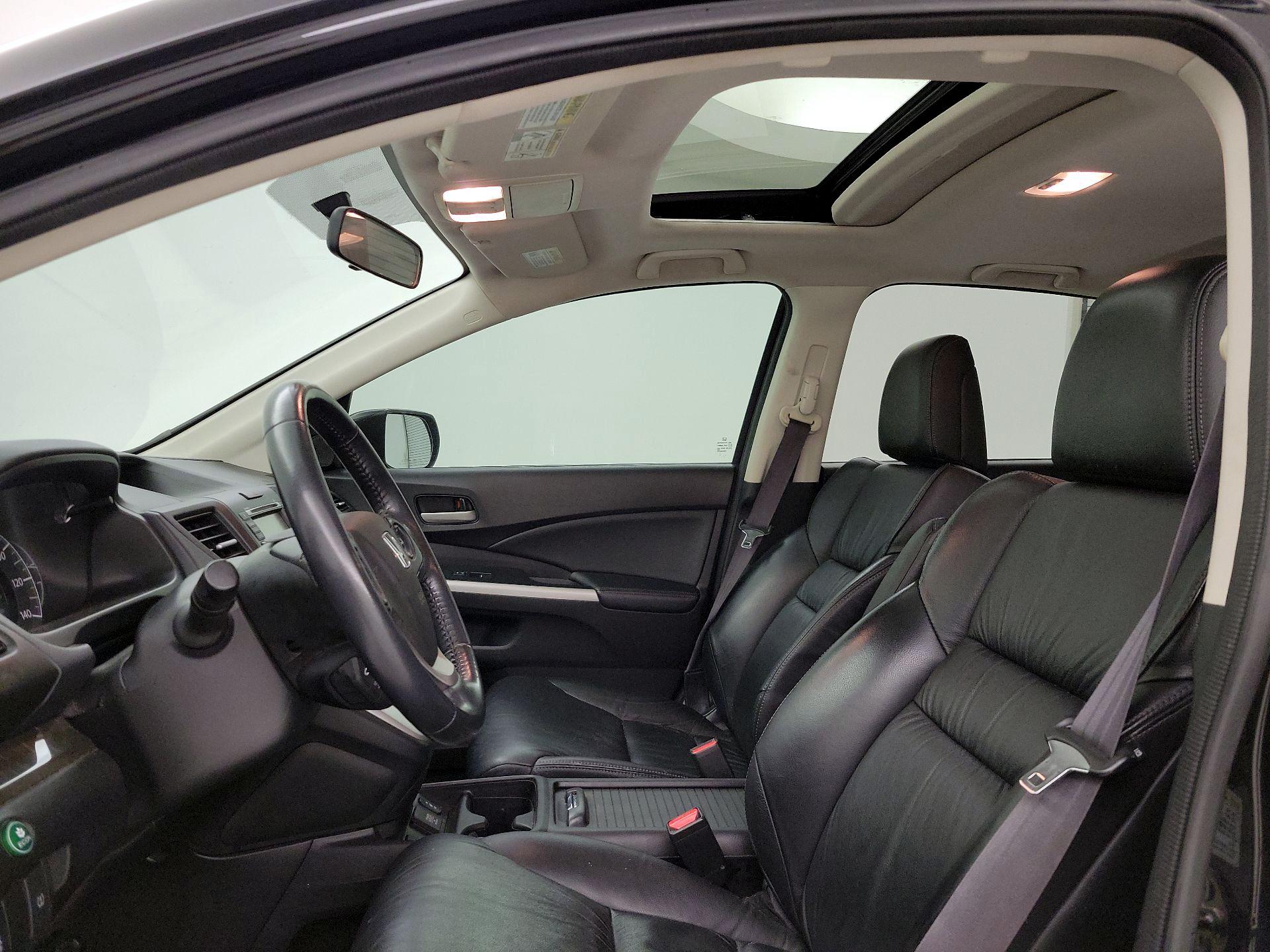 Thumbnail: 2014 Honda CR-V - 20