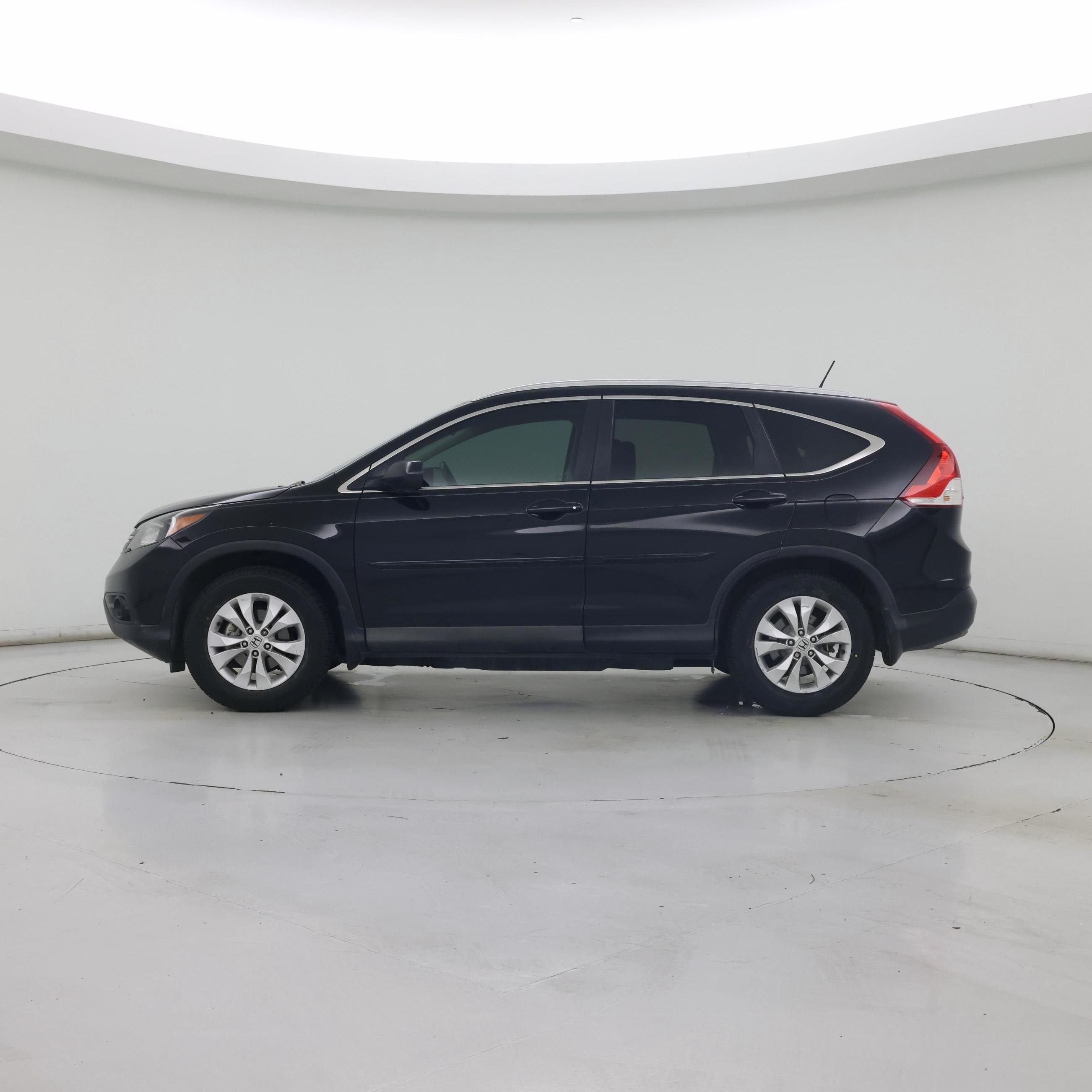 Thumbnail: 2014 Honda CR-V - 3